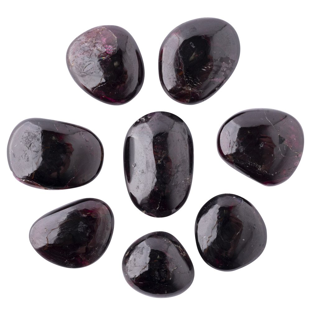 Rhodolite Garnet