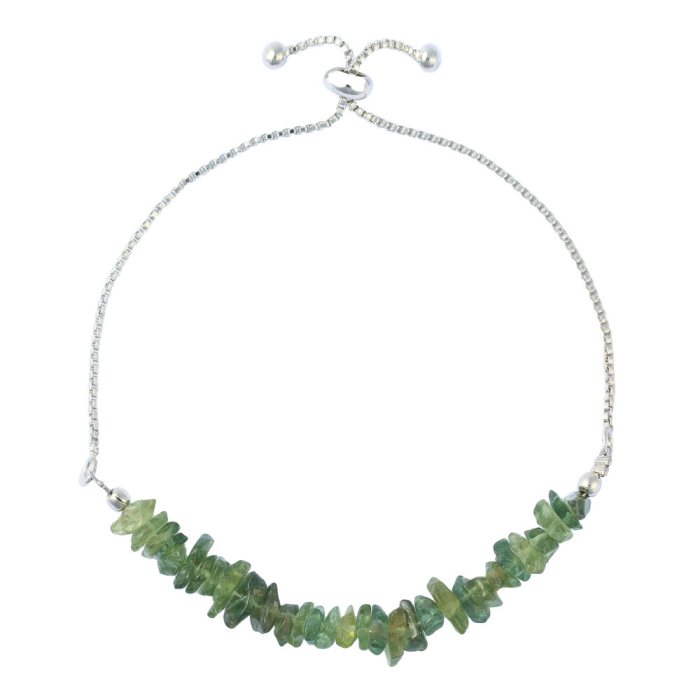 Green Apatite