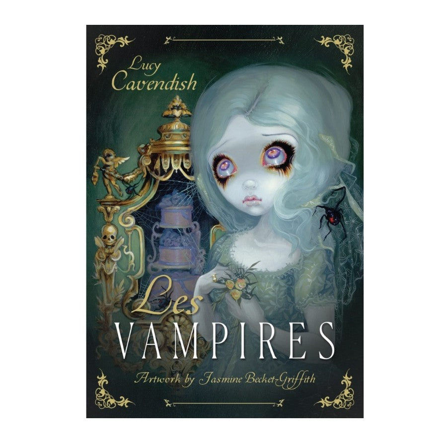Les Vampires Oracle