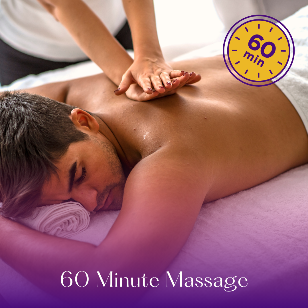 Full Body Massage