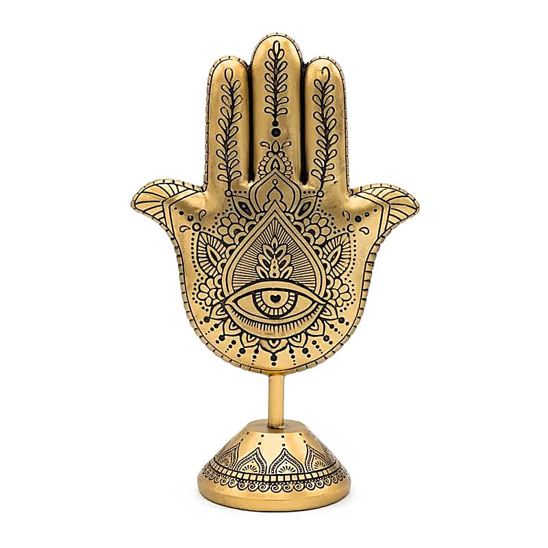Hand of Fatima Ornament
