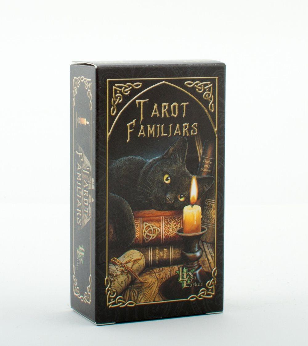 Tarot Familiars