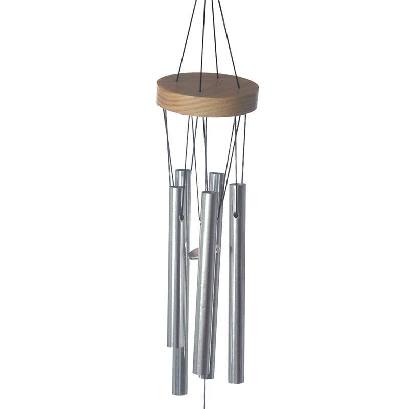 Wooden Wind Chime