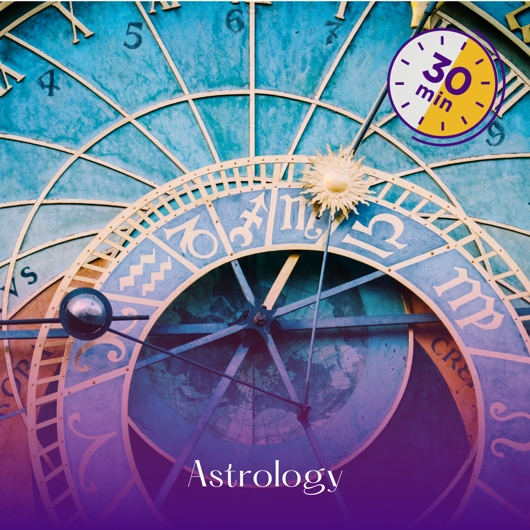 Astrology (Western)