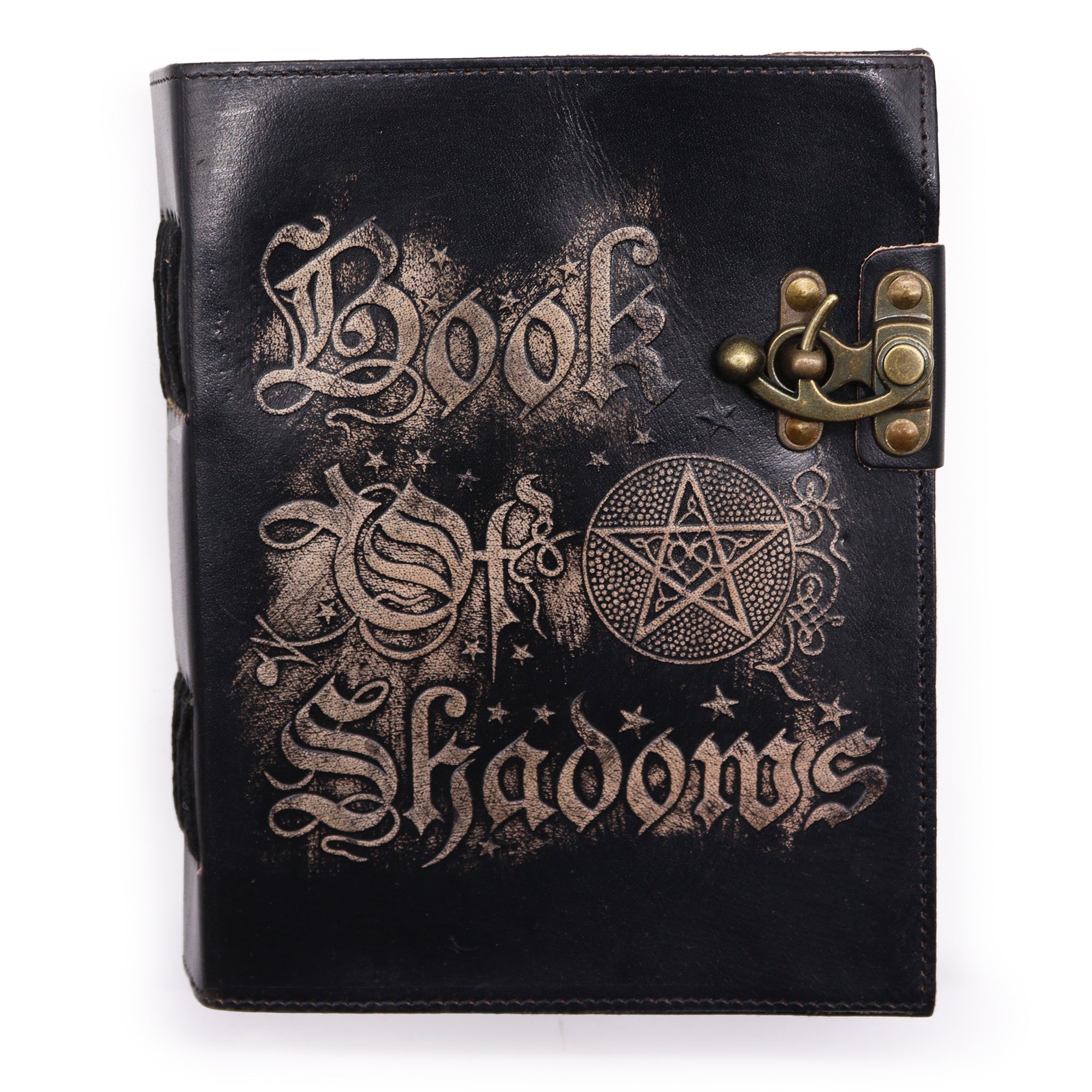 Book of Shadows (deckle-edged)