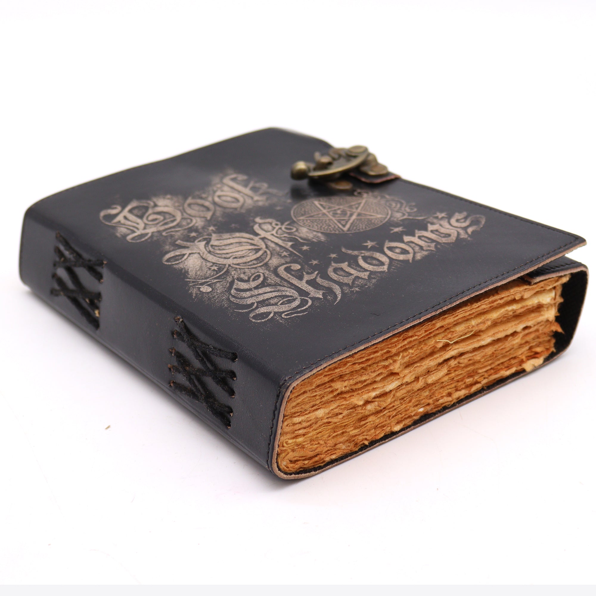 Book of Shadows (deckle-edged)