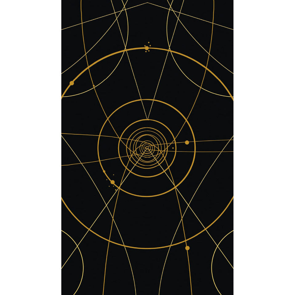 The Esoteric Astrology Oracle