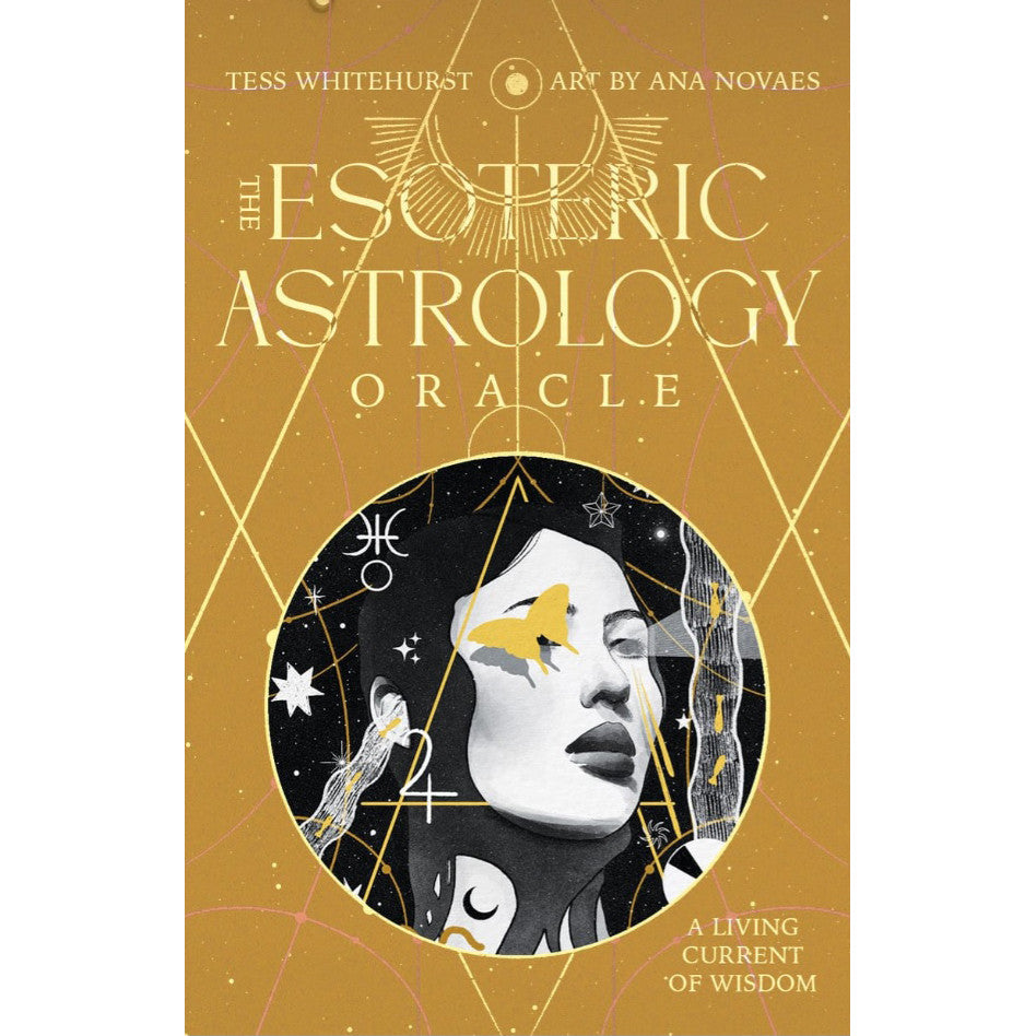 The Esoteric Astrology Oracle