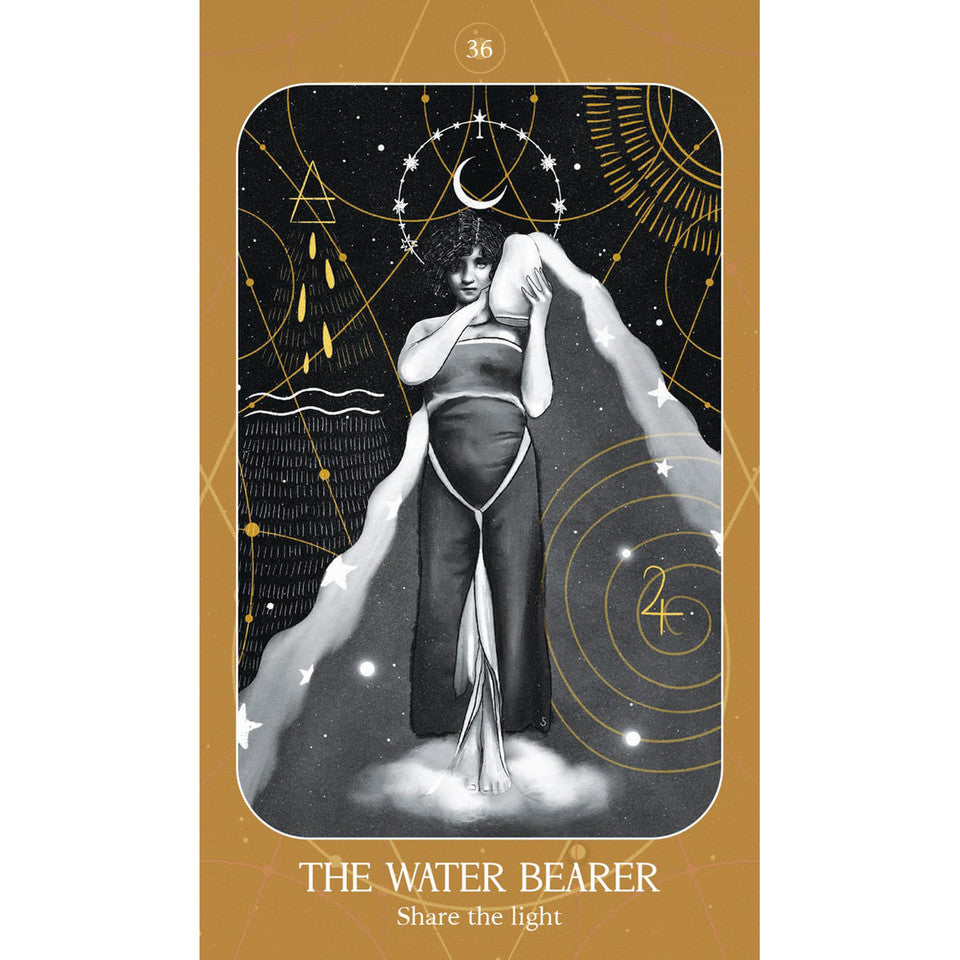 The Esoteric Astrology Oracle