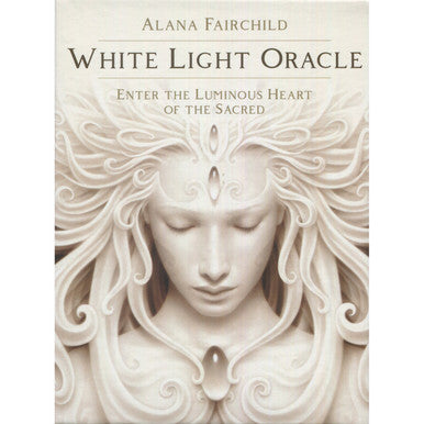 White Light Oracle - Pocket Edition