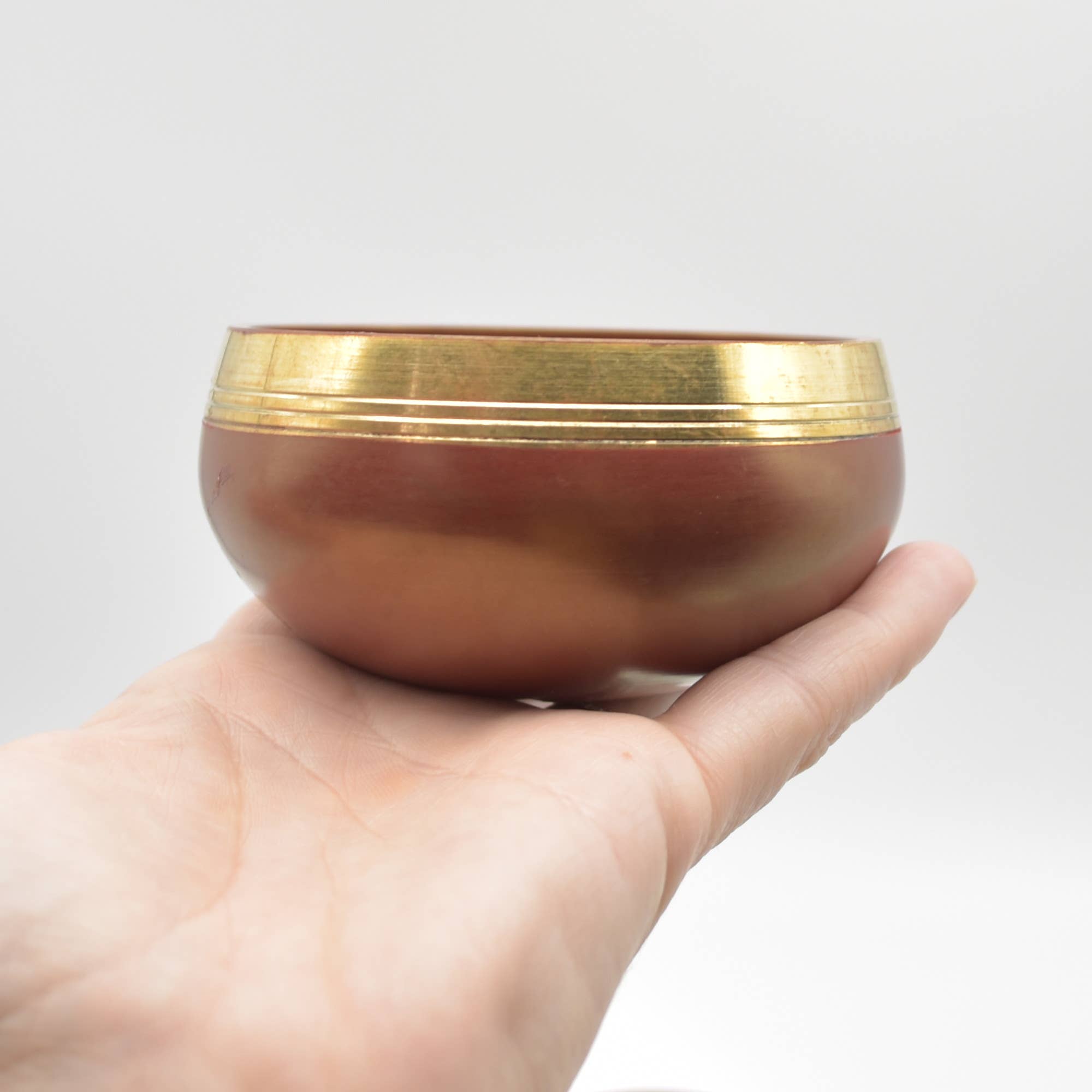 7 Chakra Singing Bowls Meditation Bowls Set