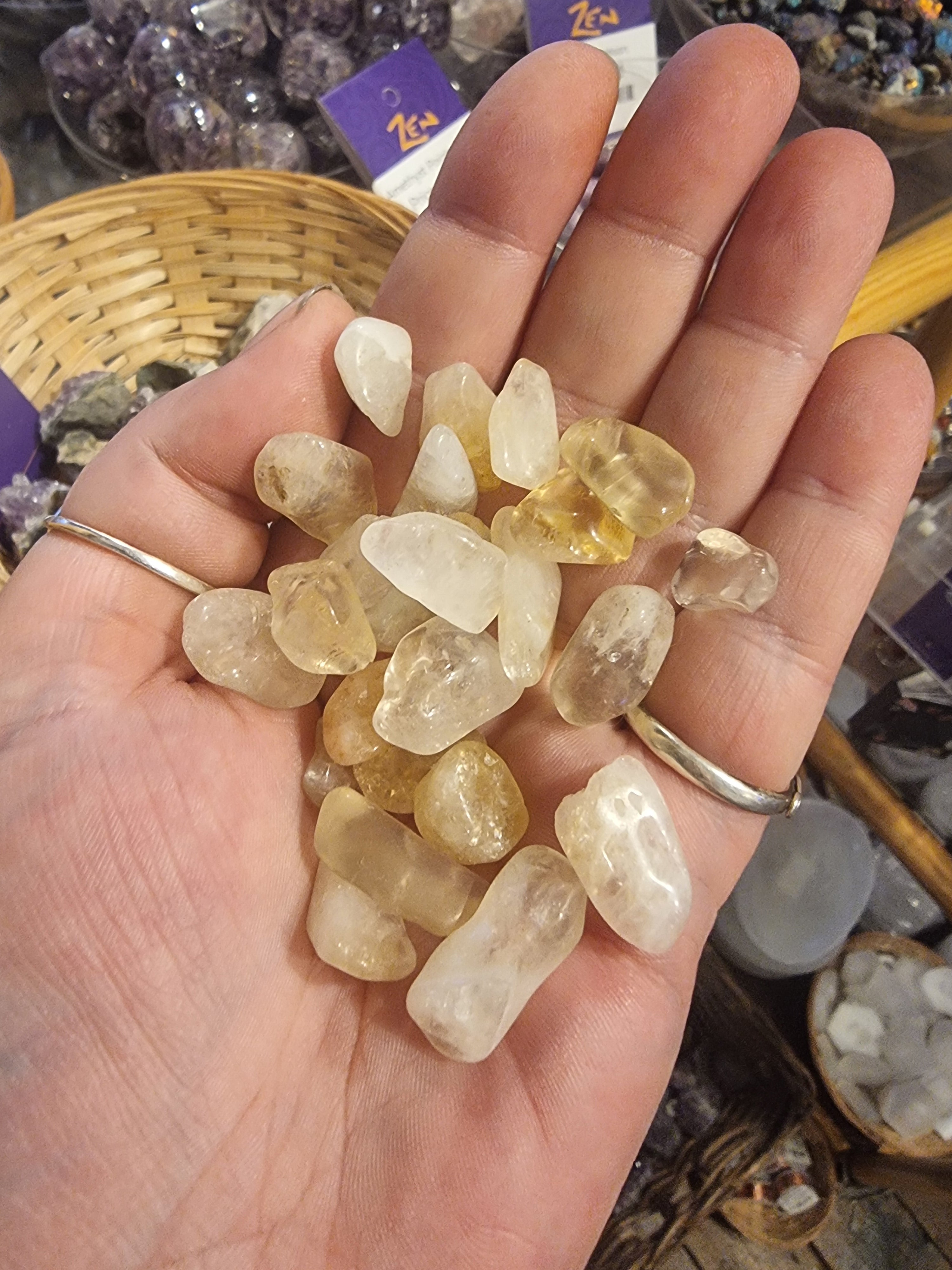 Citrine