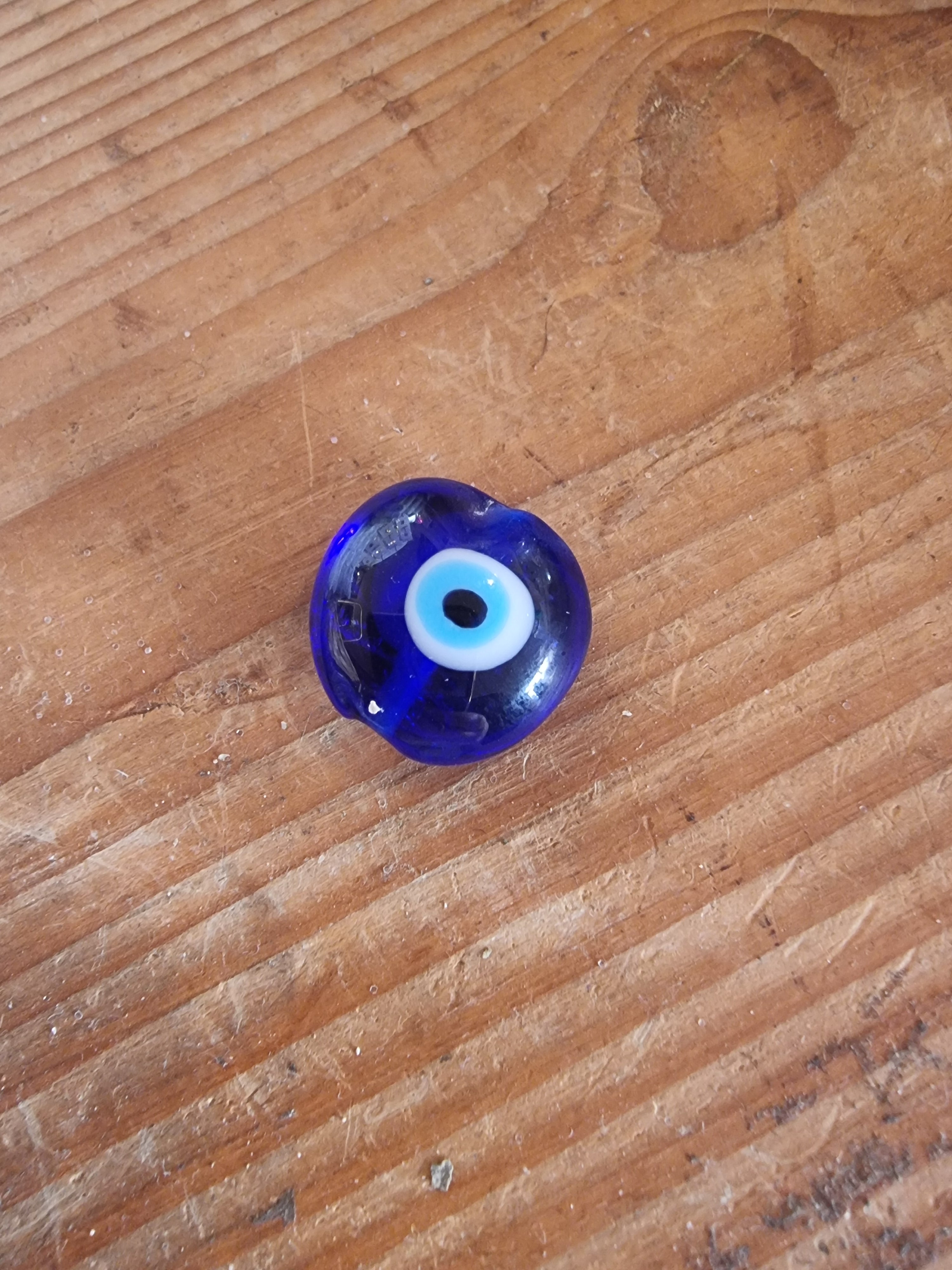 All Seeing Eye Bead