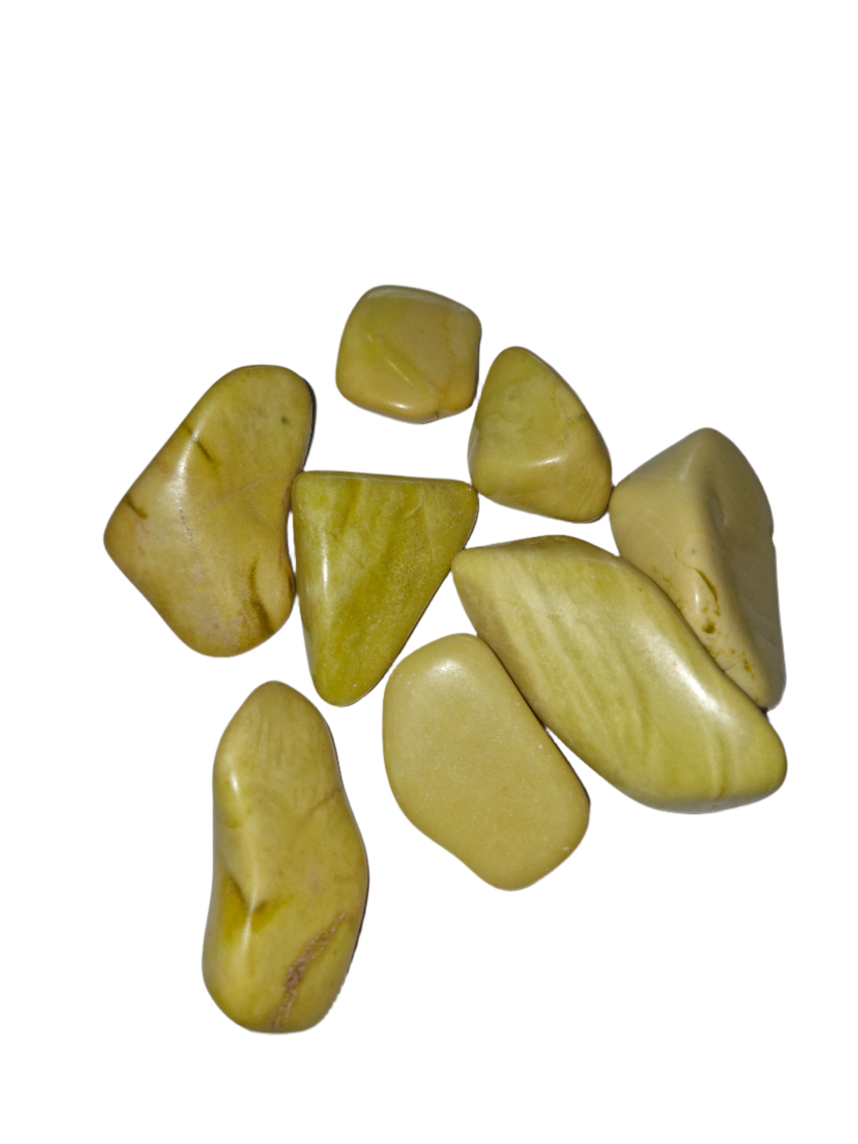 Serpentine Jade