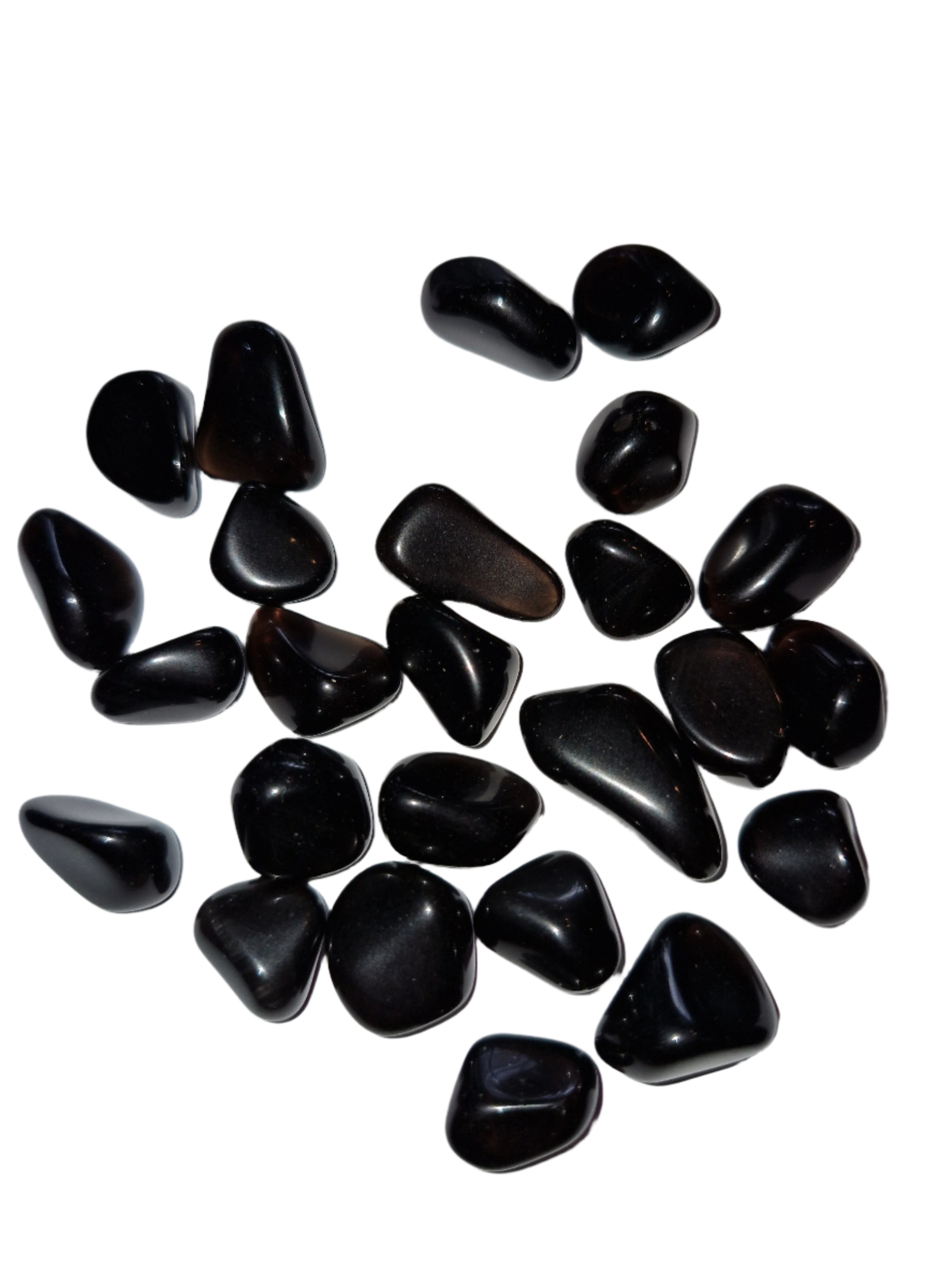 Apache Tears (Obsidian)