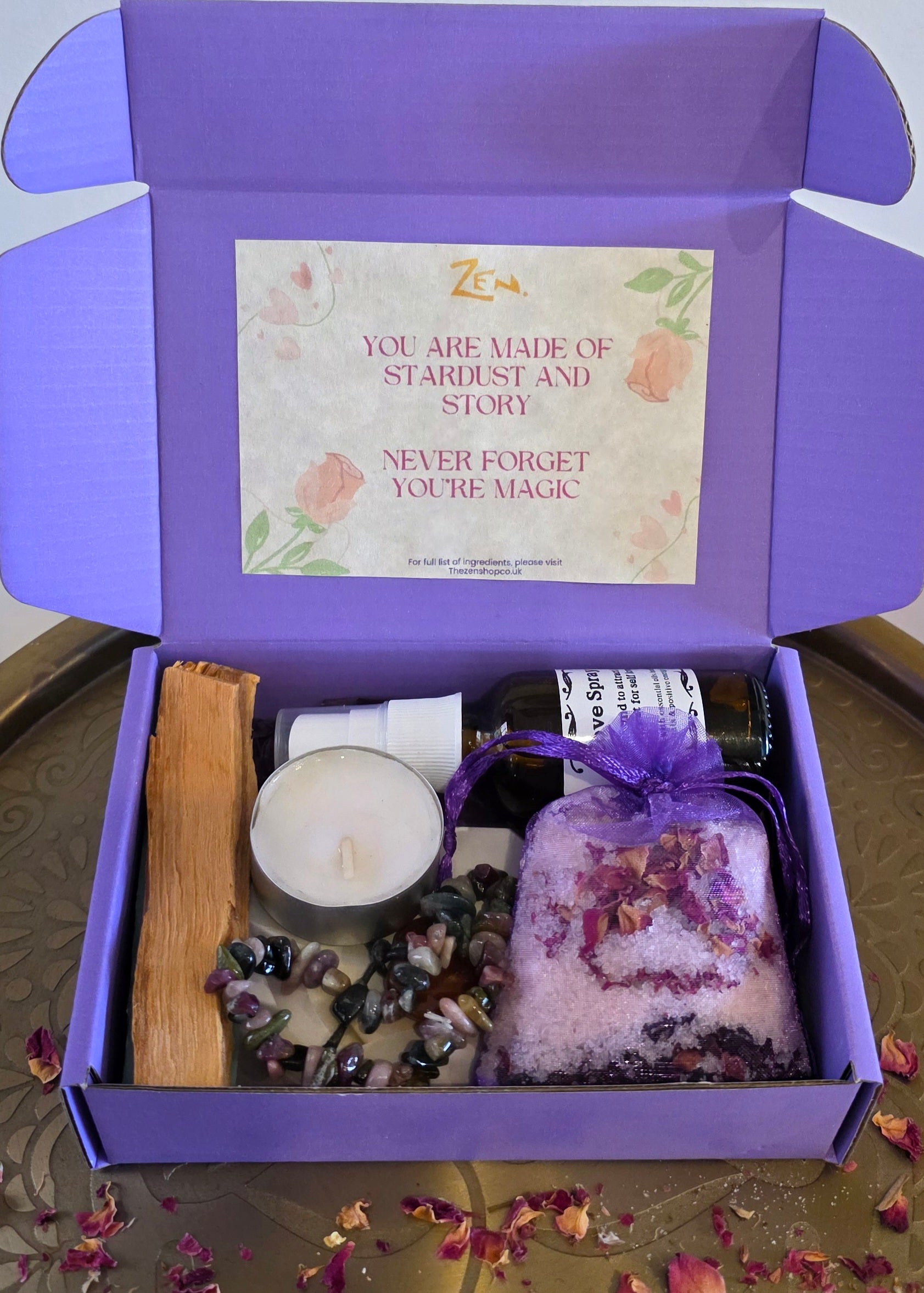 Self Love Kit