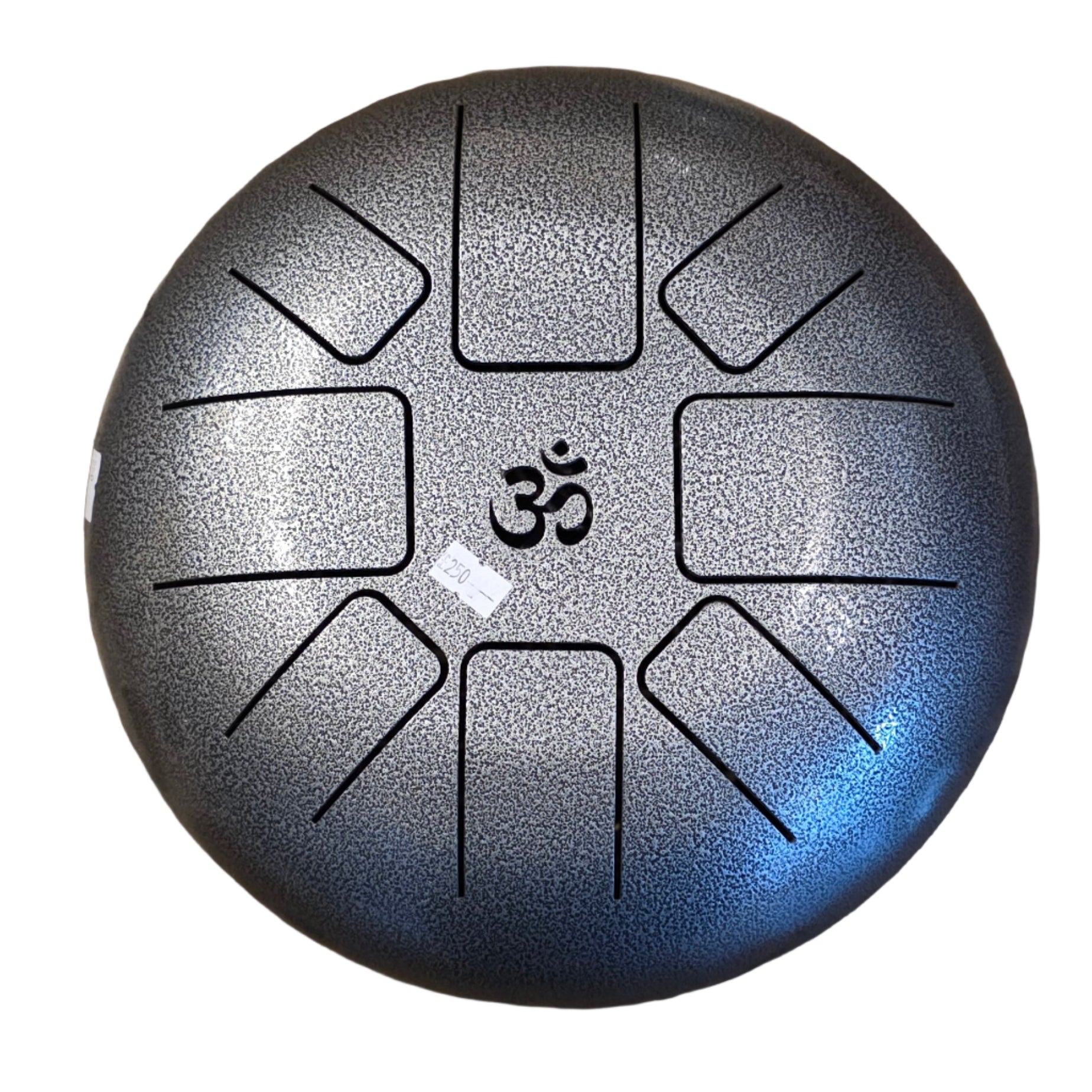 Large Tongue Drum (12 Inch)