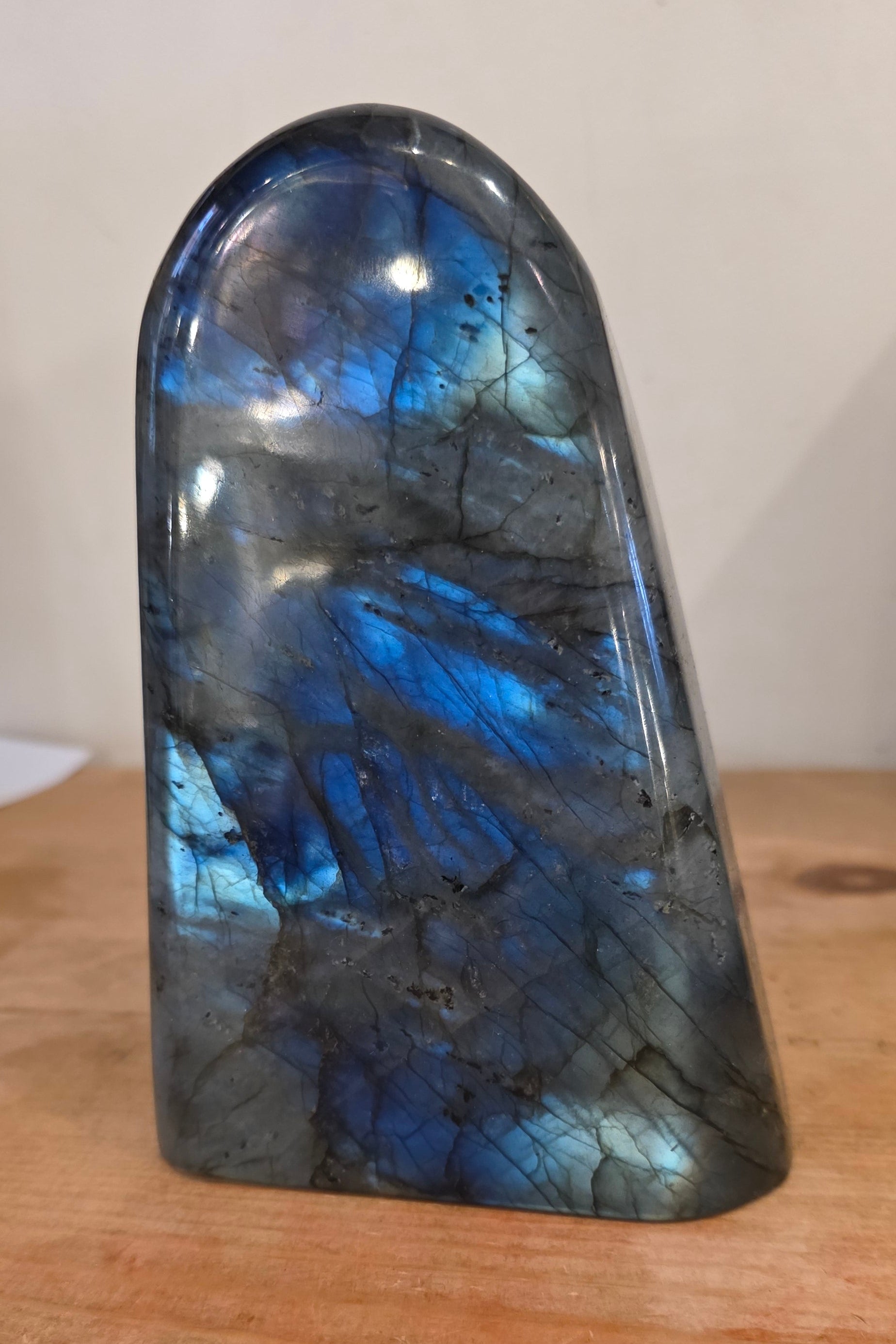 Large Labradorite Freeform