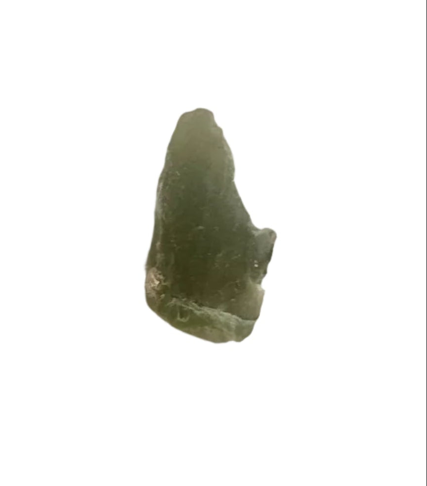 Moldavite (Tektite)