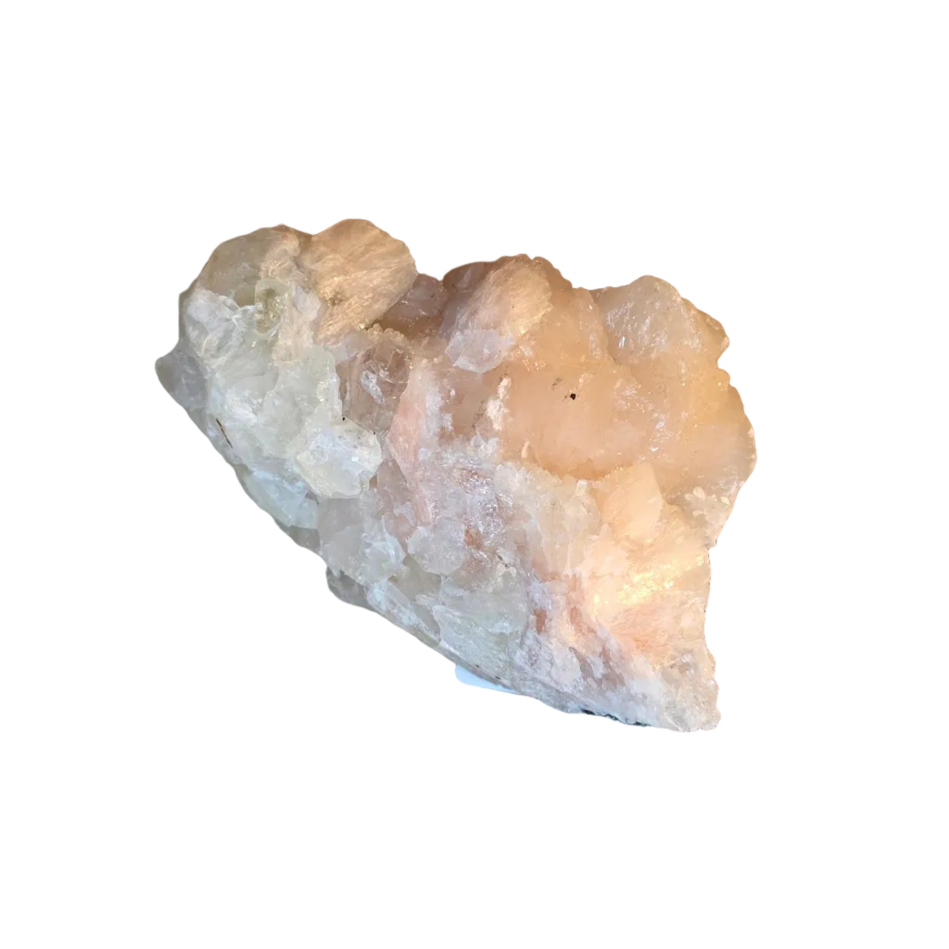 Apophyllite Specimen