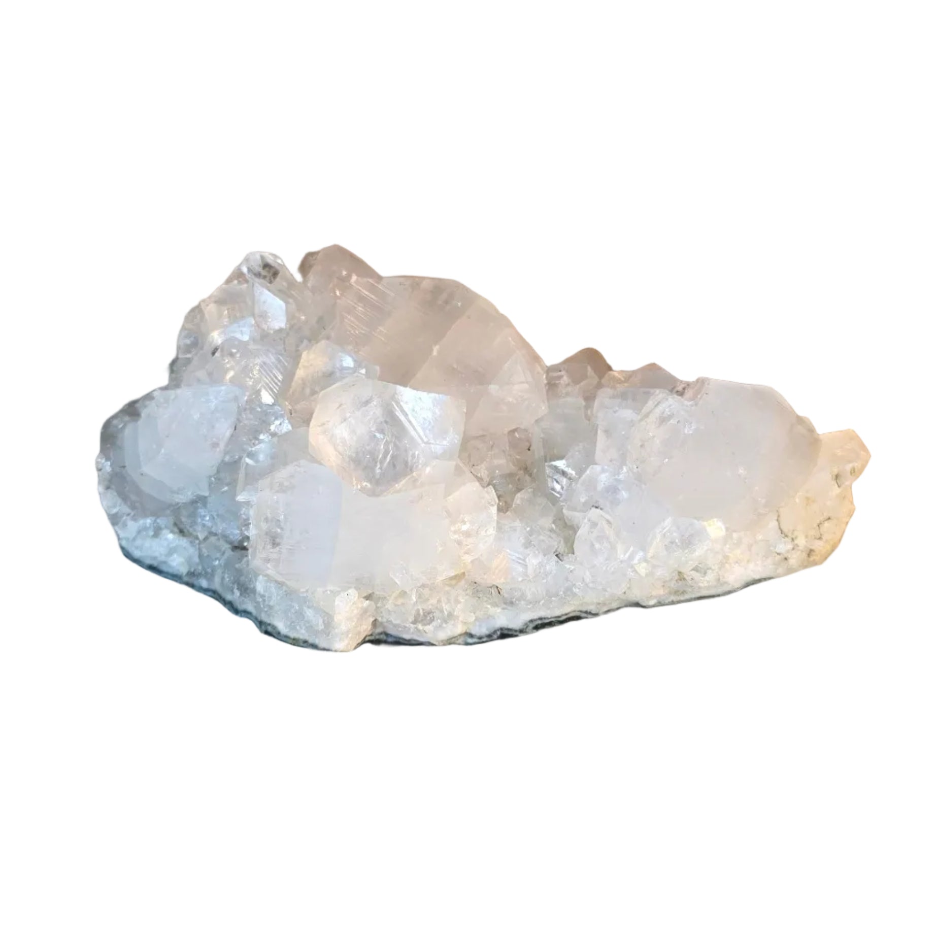 Apophyllite Specimen