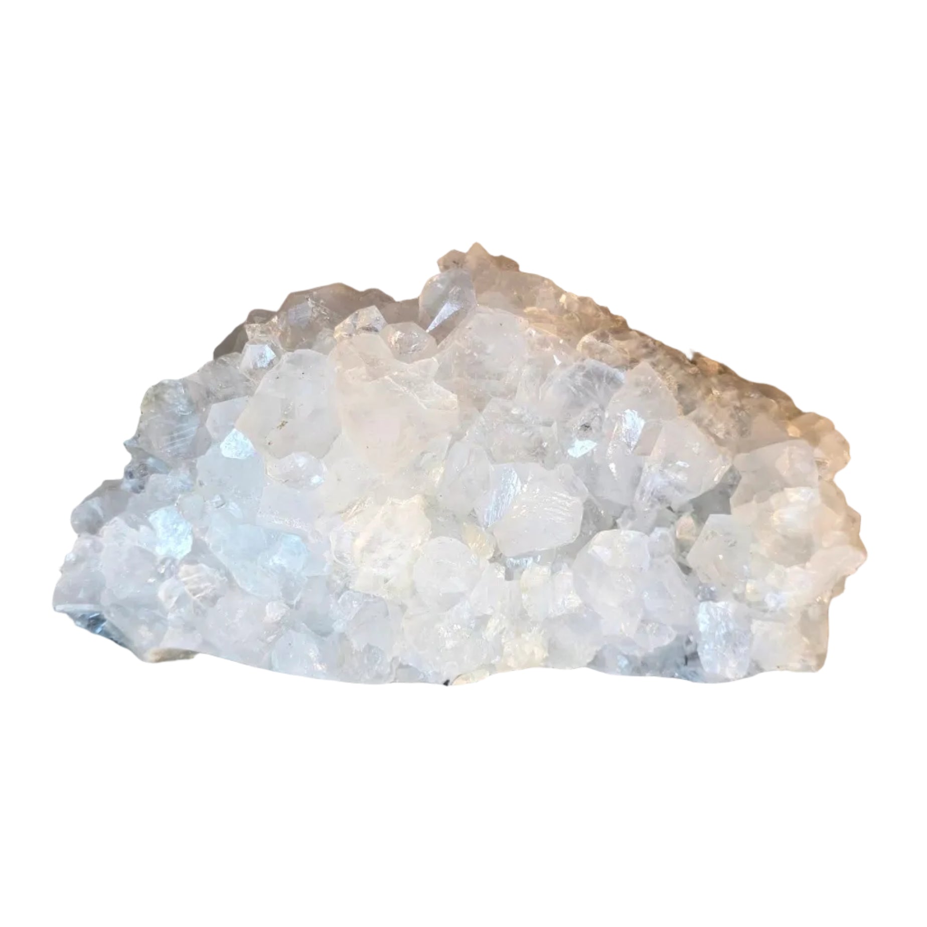 Apophyllite Specimen