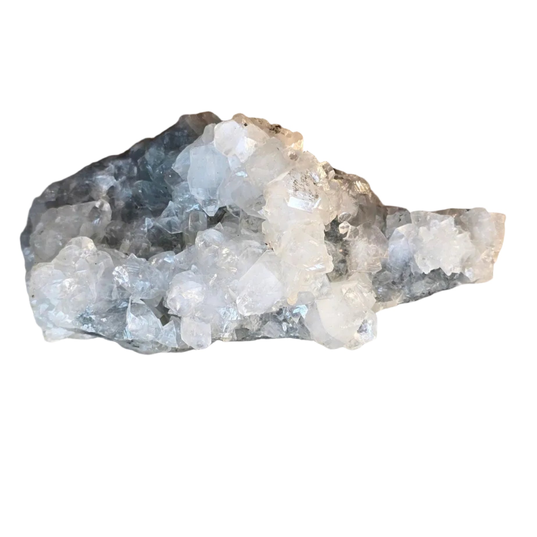 Apophyllite Specimen