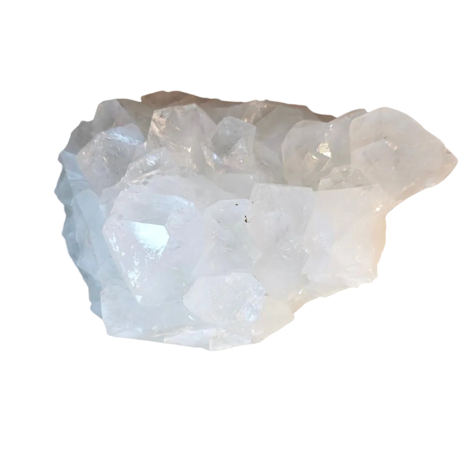 Apophyllite Specimen