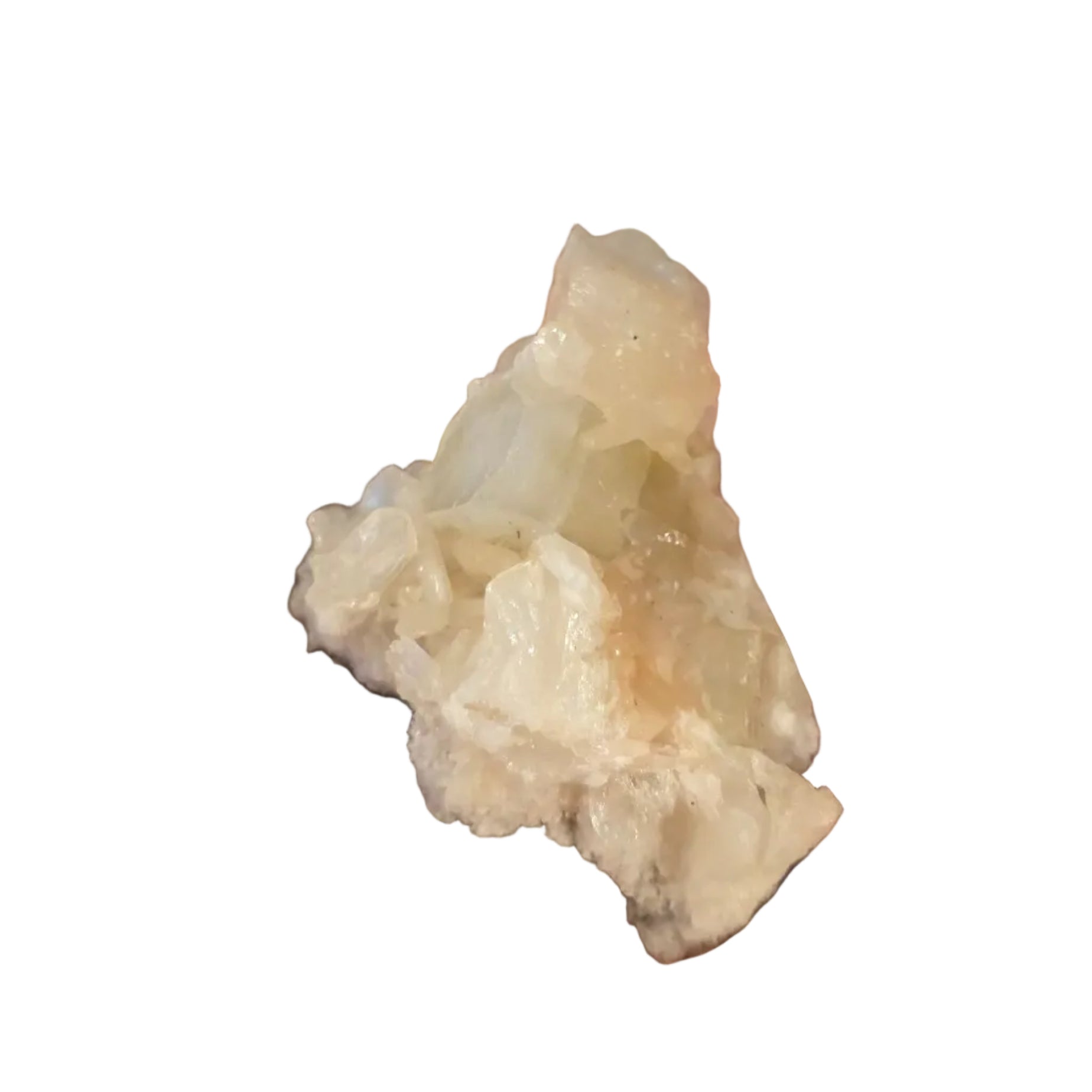 Apophyllite Specimen
