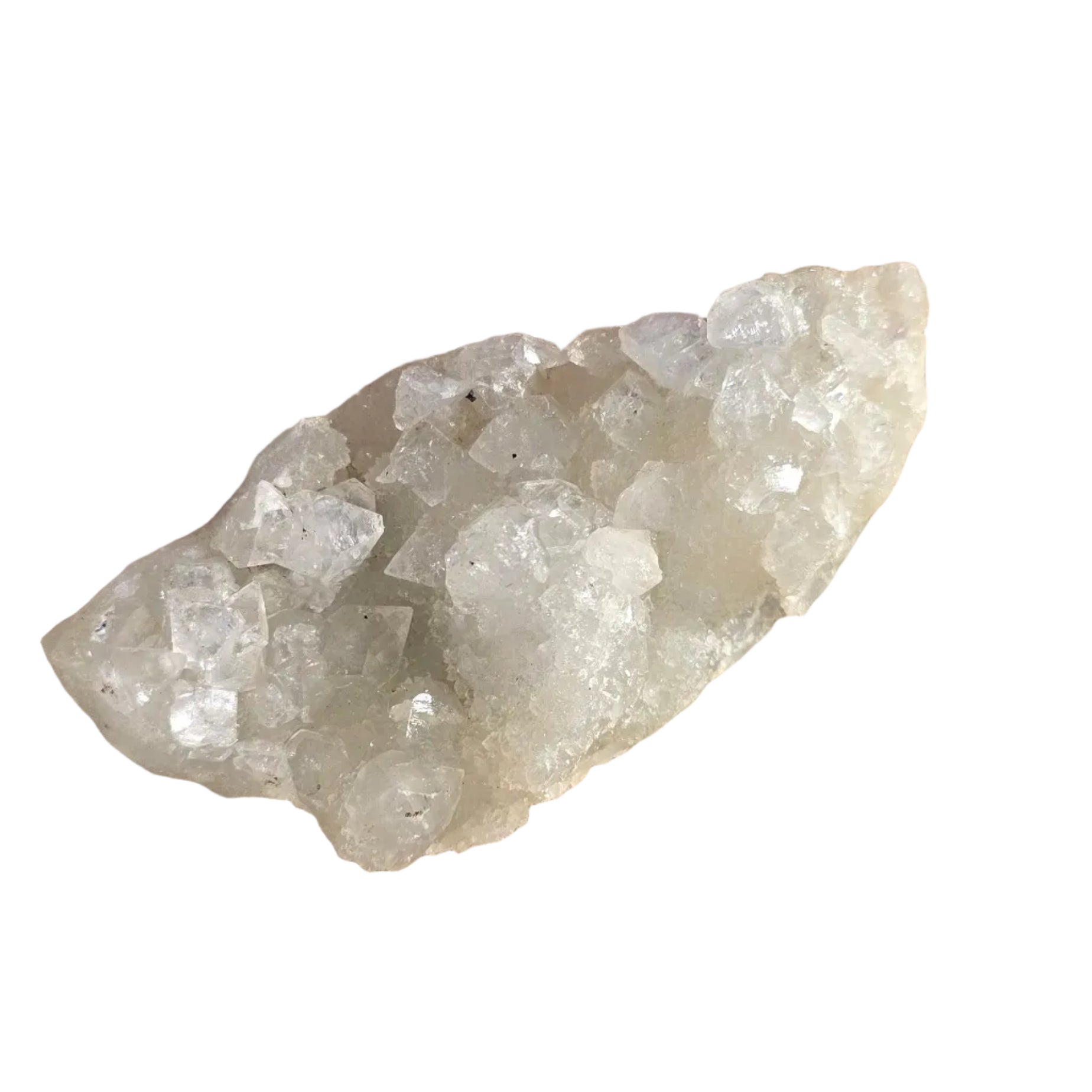 Apophyllite Specimen