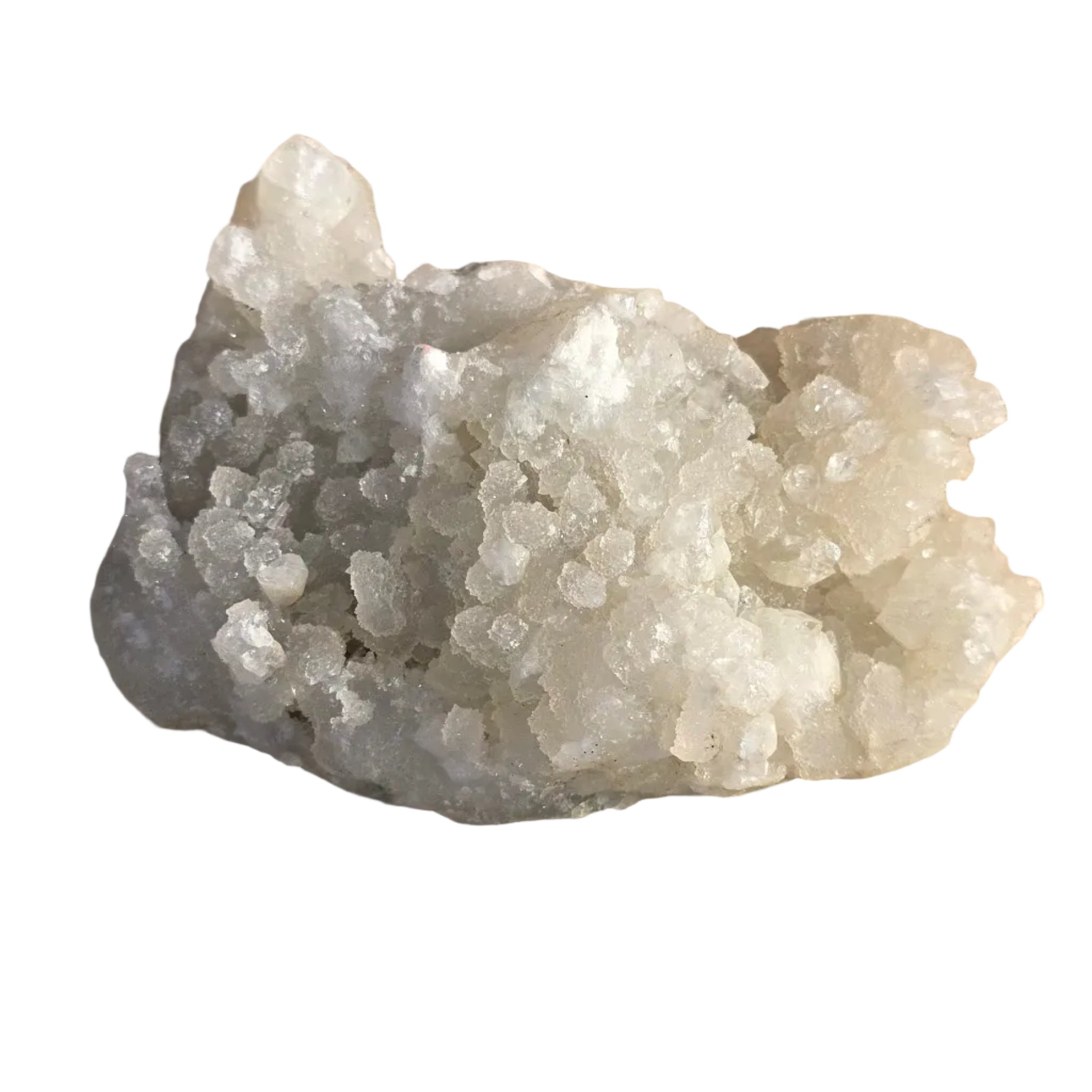 Apophyllite Specimen