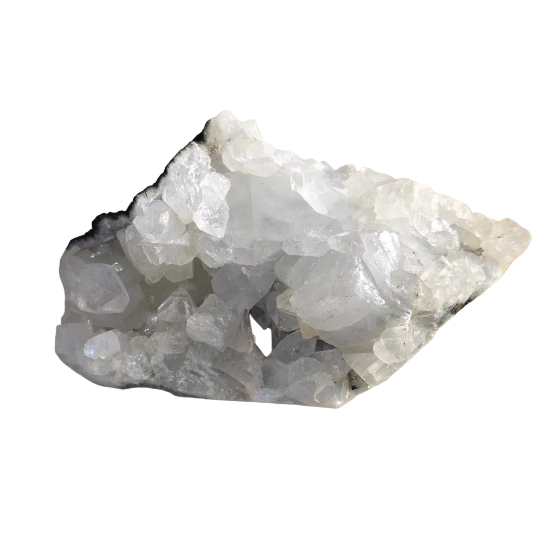 Apophyllite Specimen