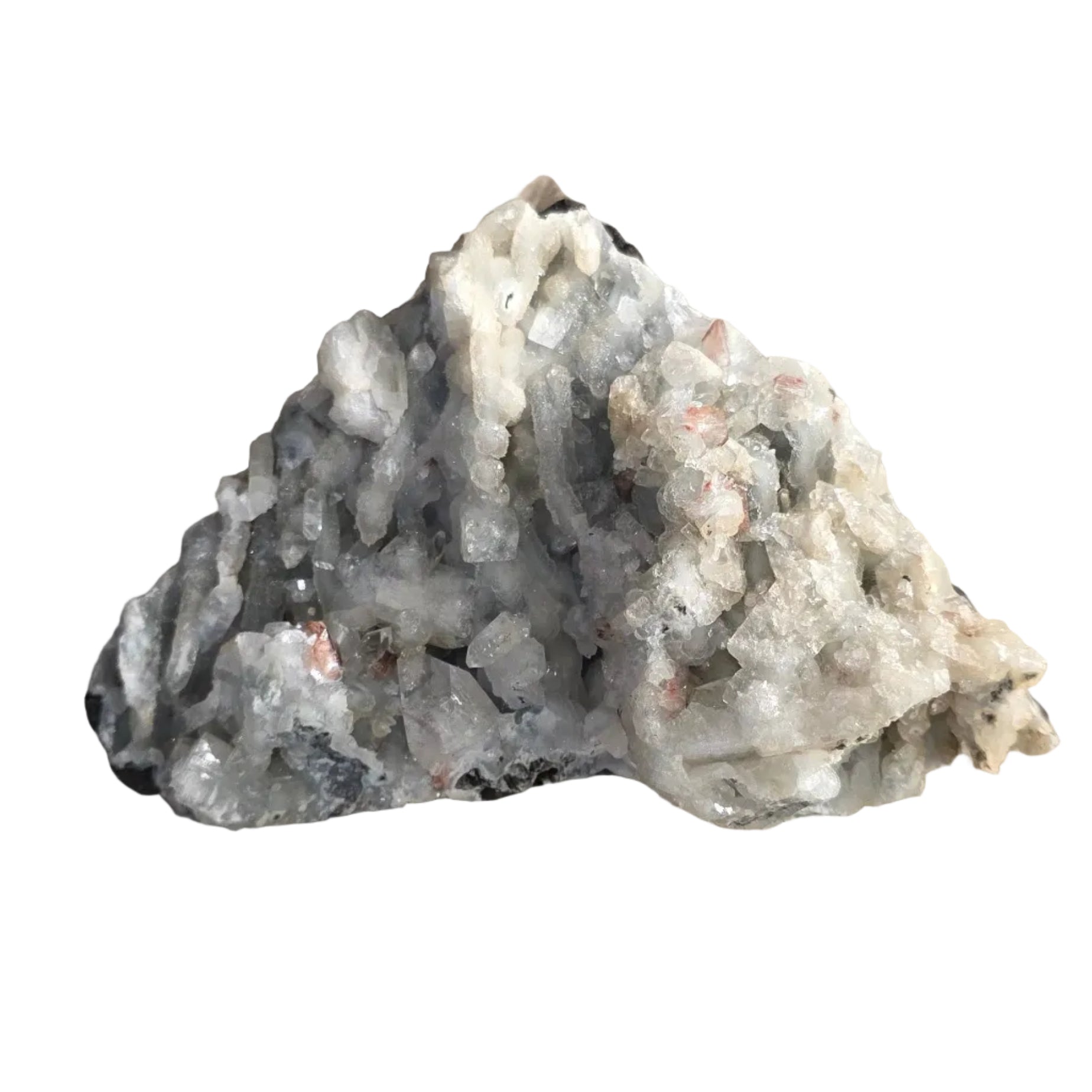Apophyllite Specimen