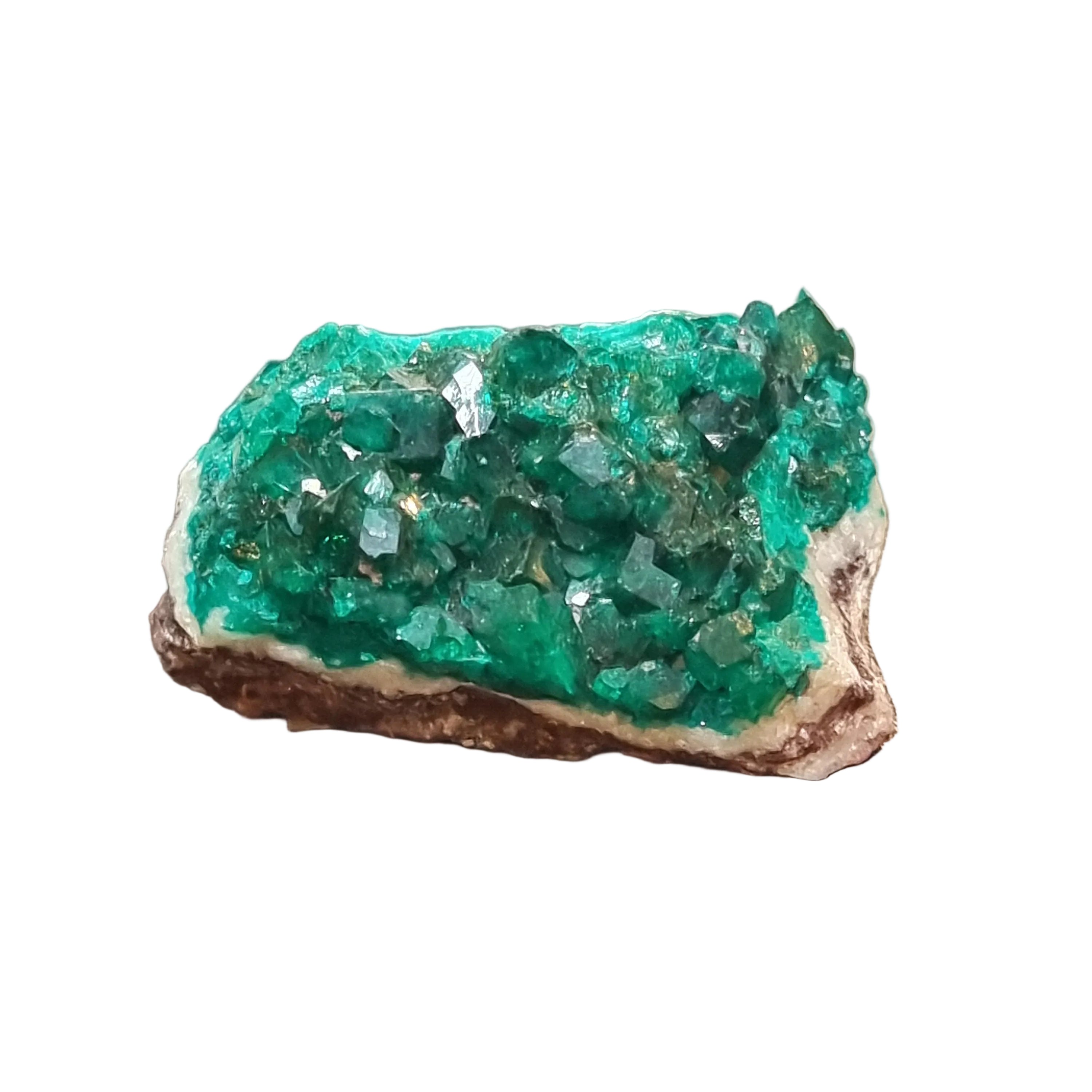 Dioptase (High Grade)