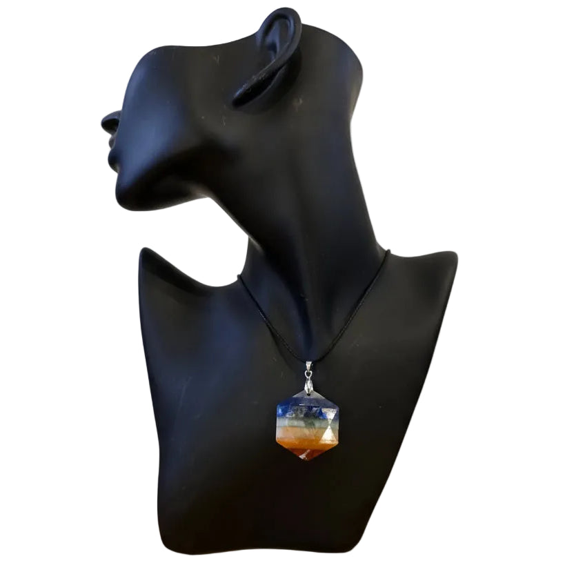 Chakra Pendant