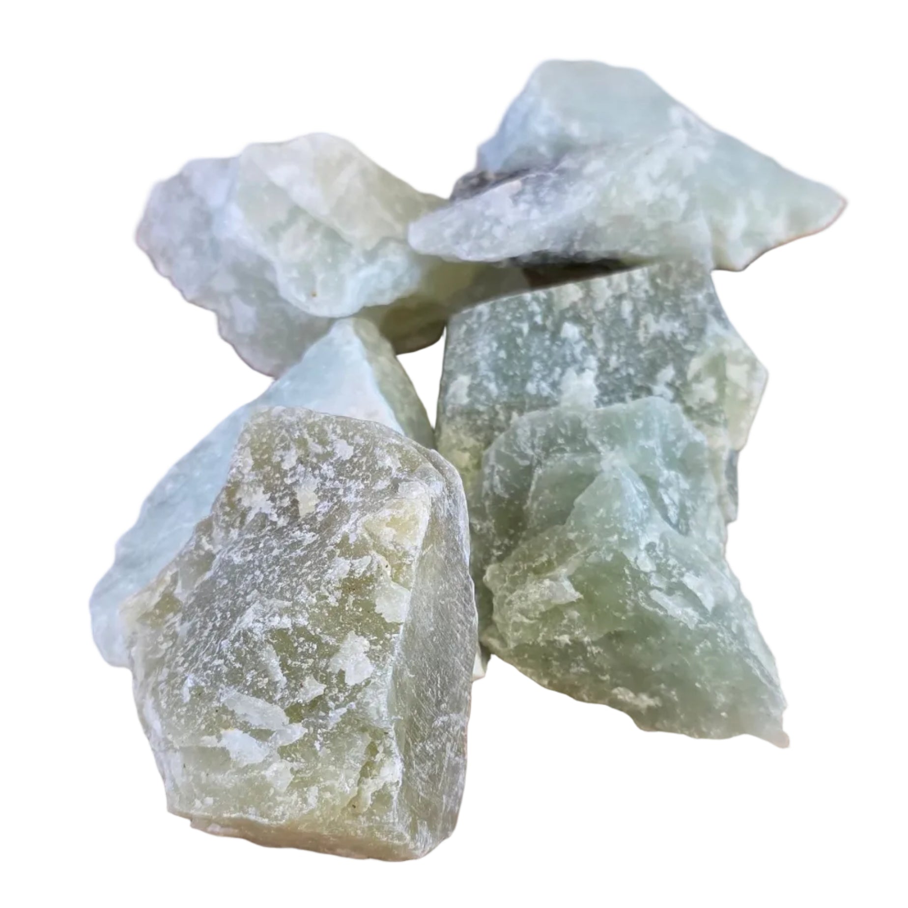 Large Raw Aventurine