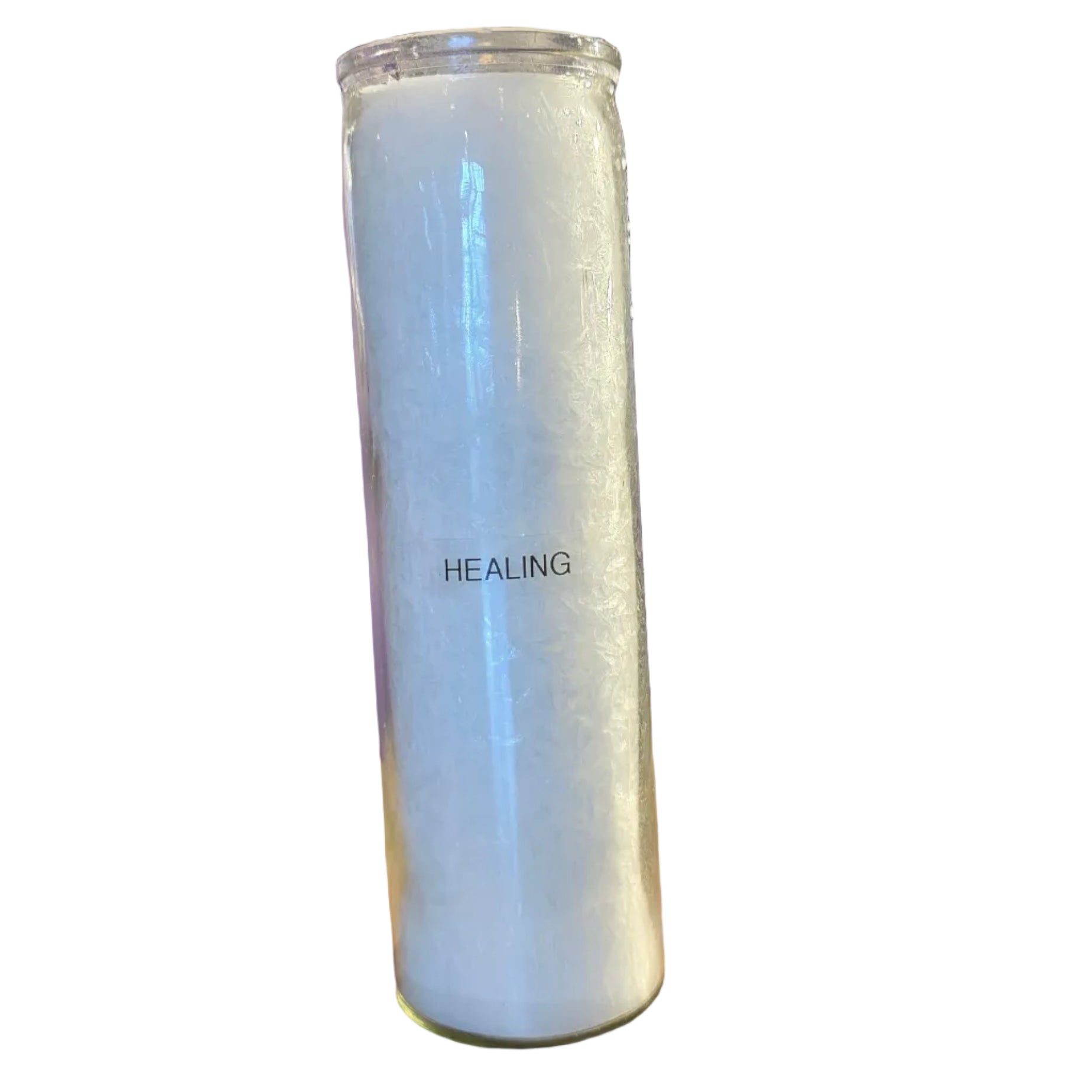 Healing Candle