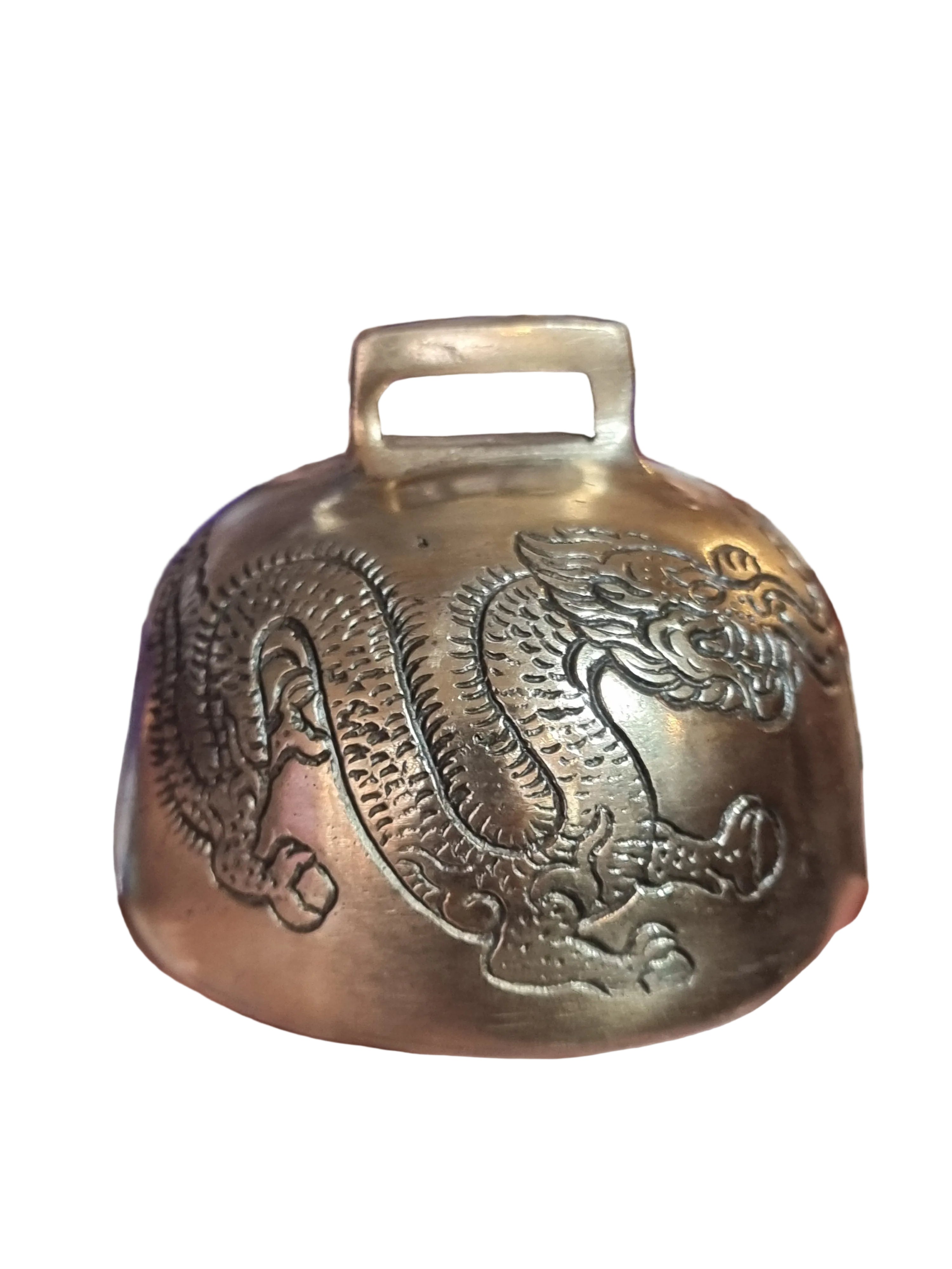 Dragon Bells