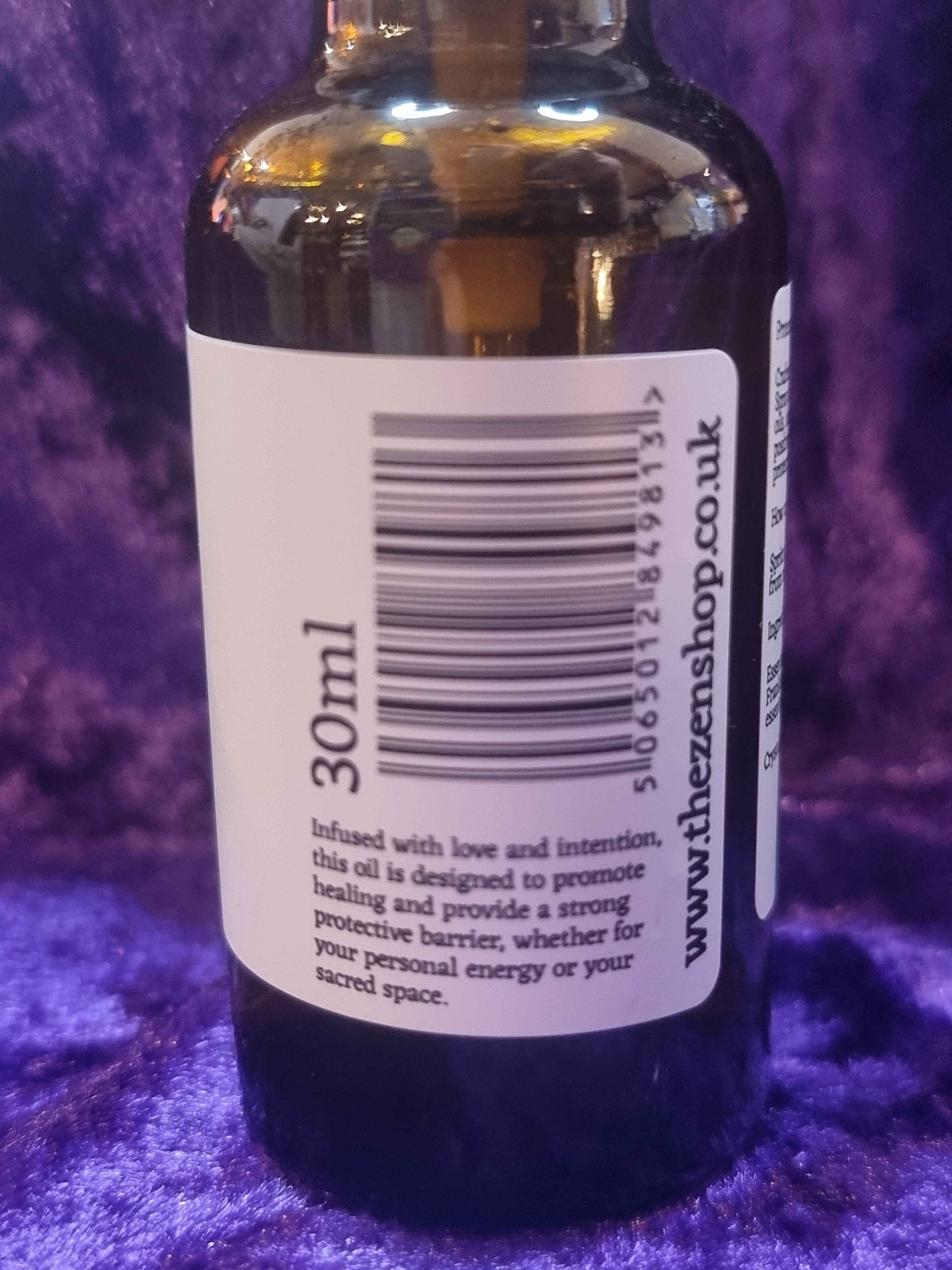 Protection Spray