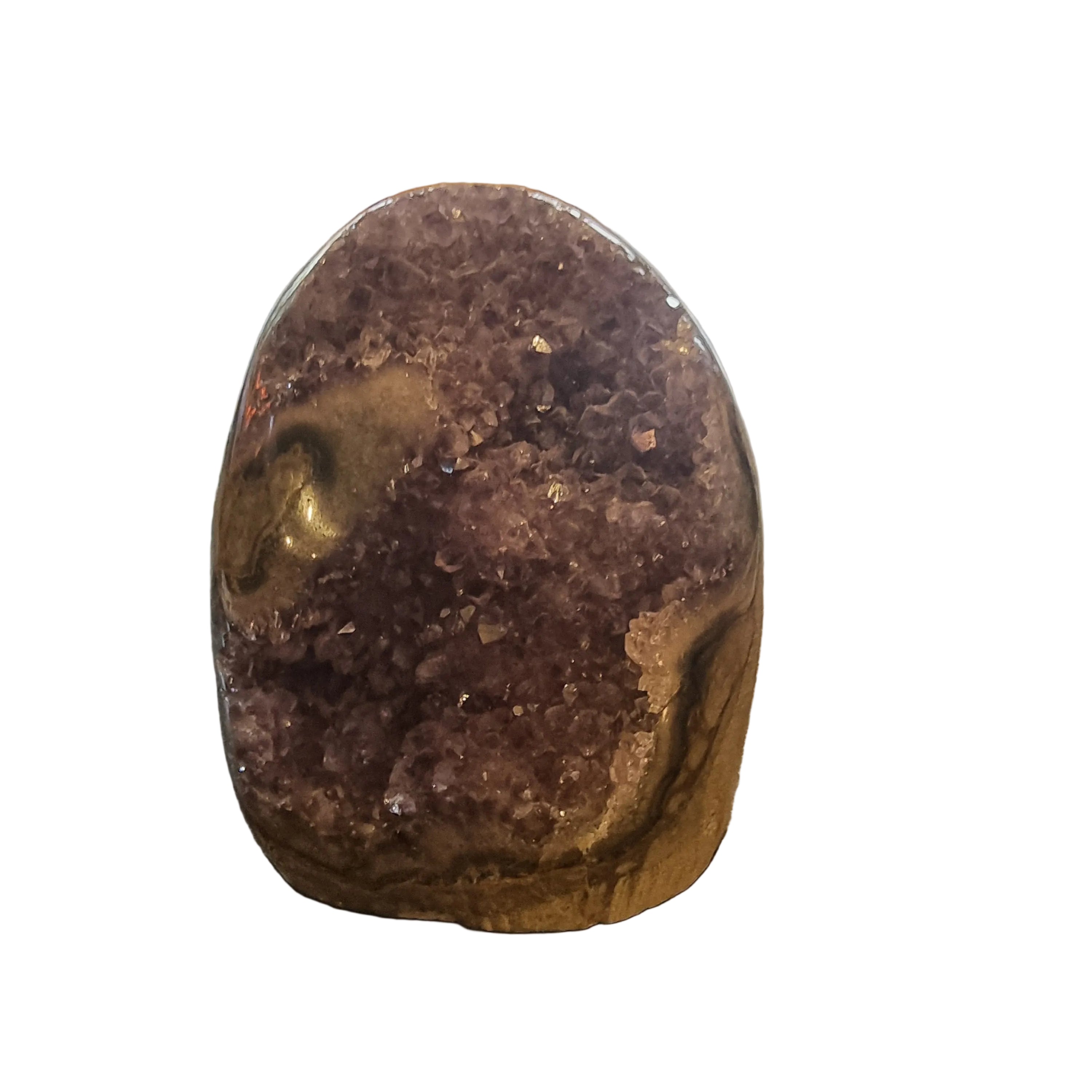 Amethyst Freeform (466g)