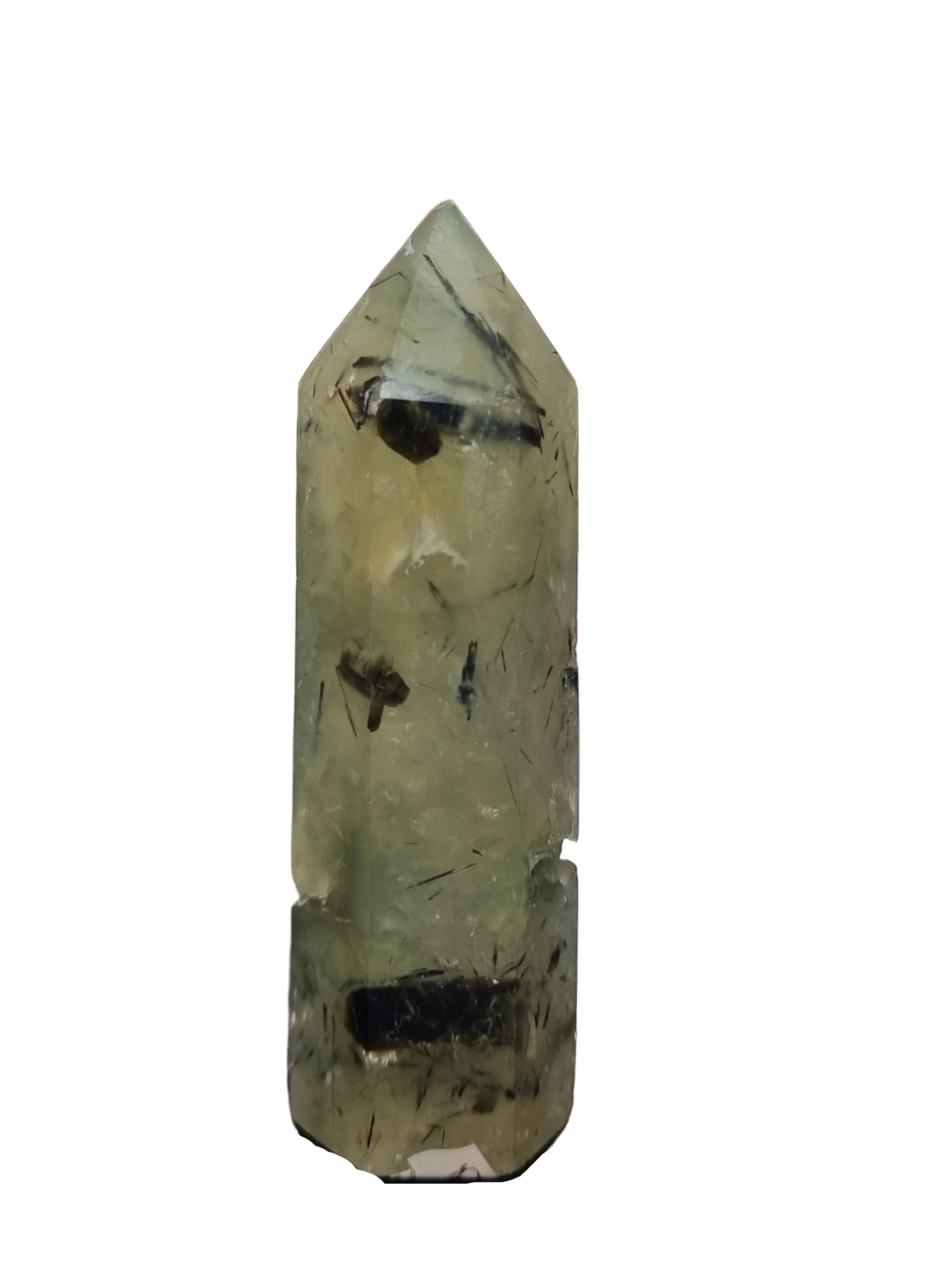 Prehnite Tower