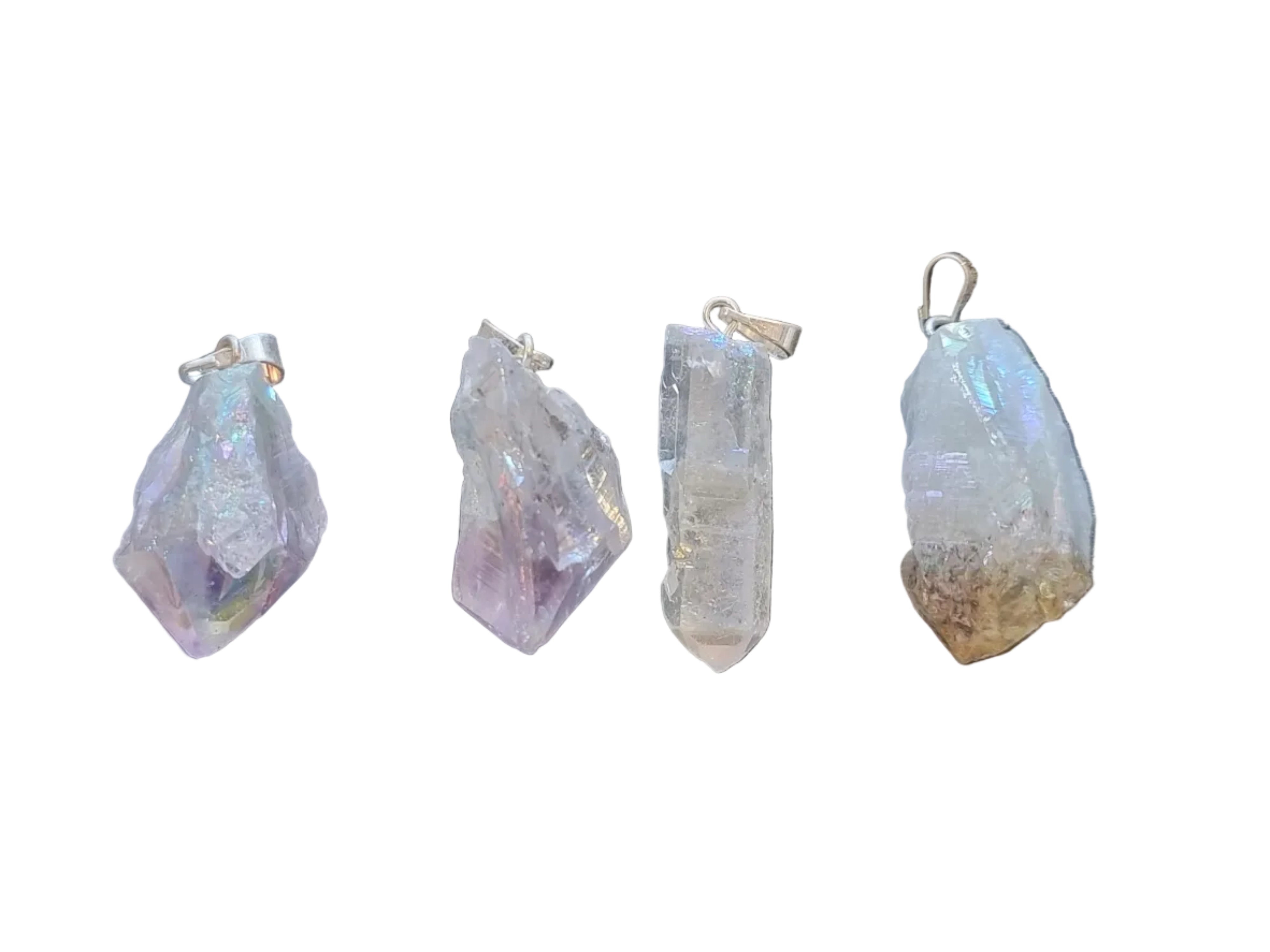 Aura Pendant