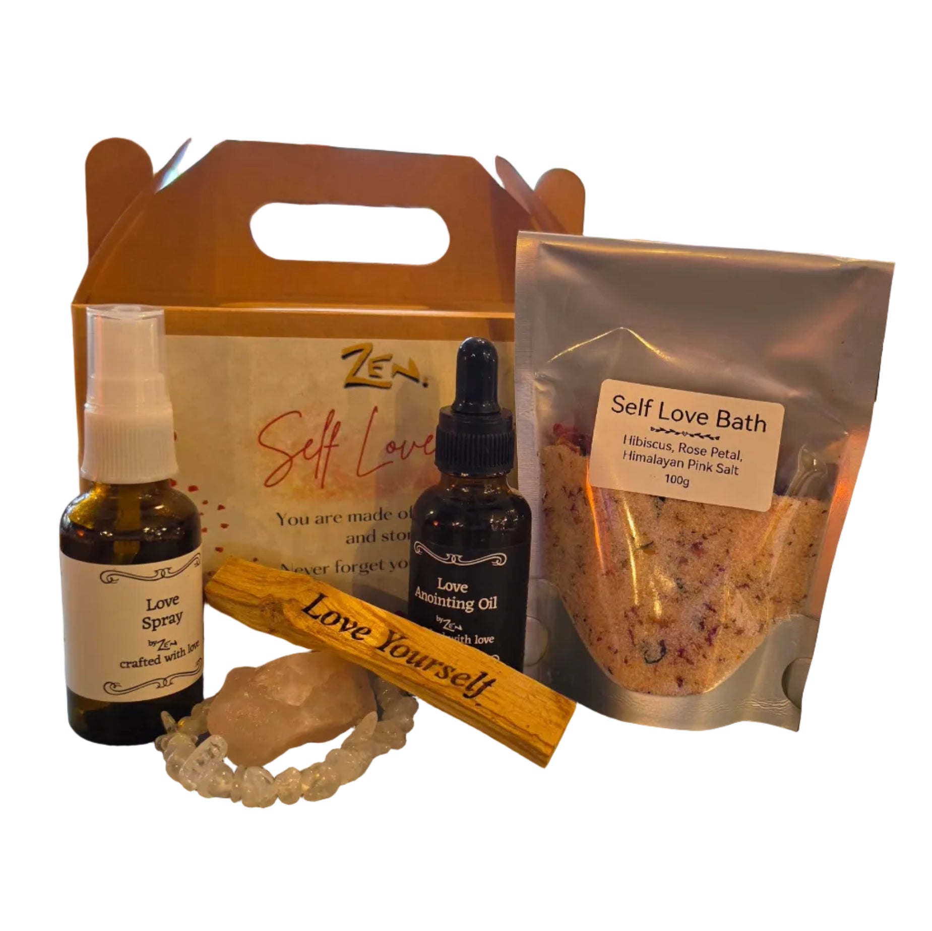 Self Love Kit