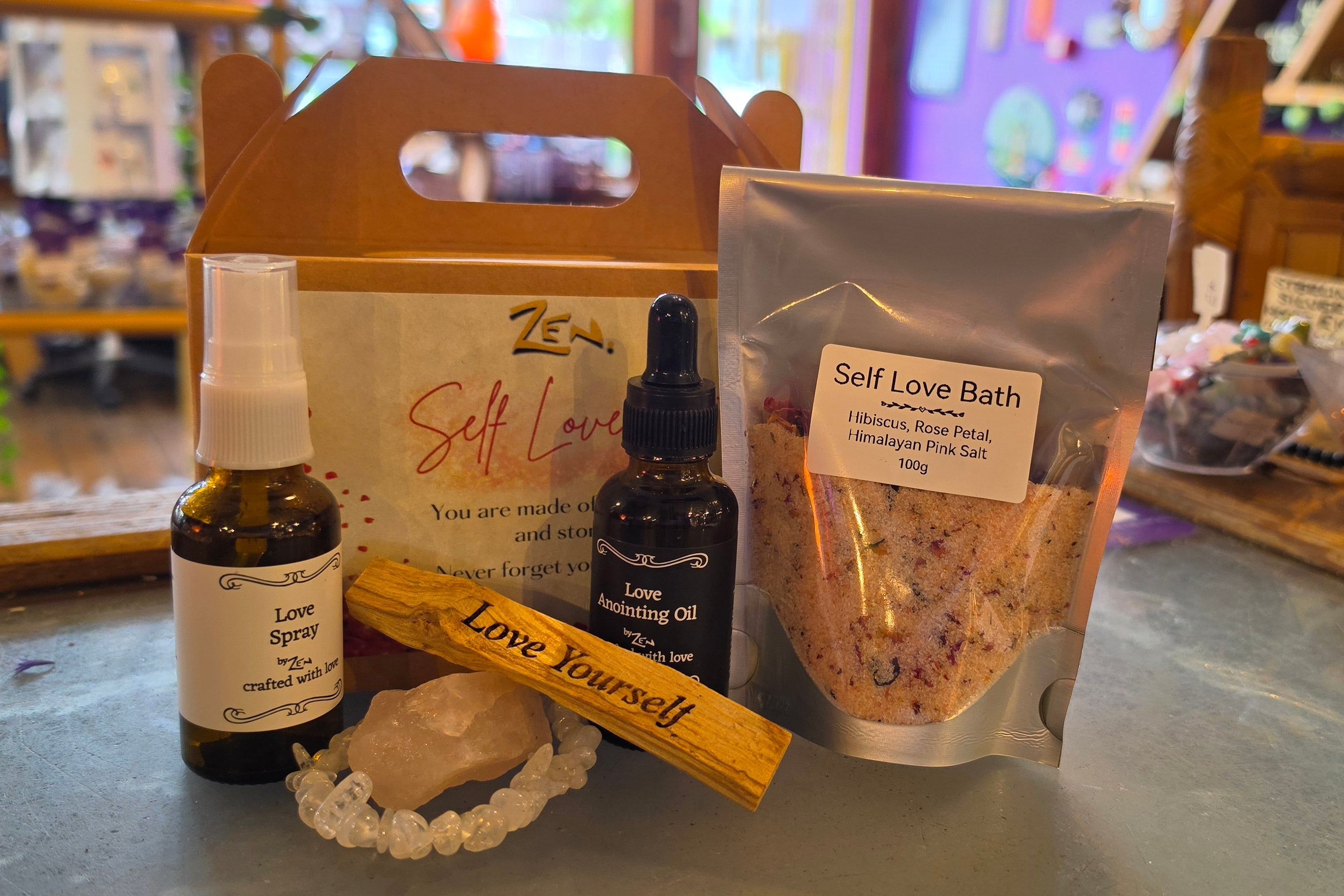Self Love Kit