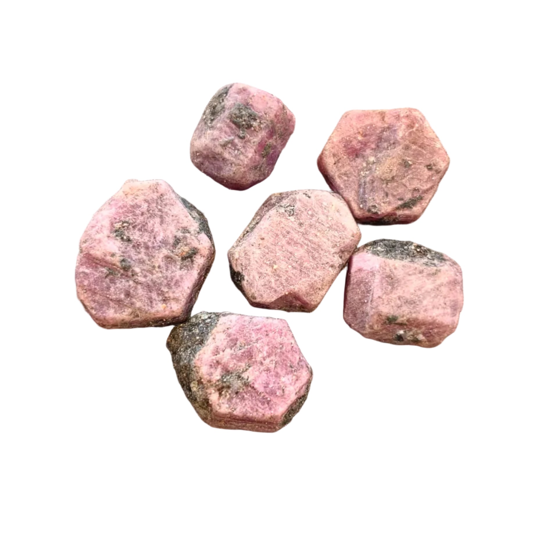 Natural Ruby
