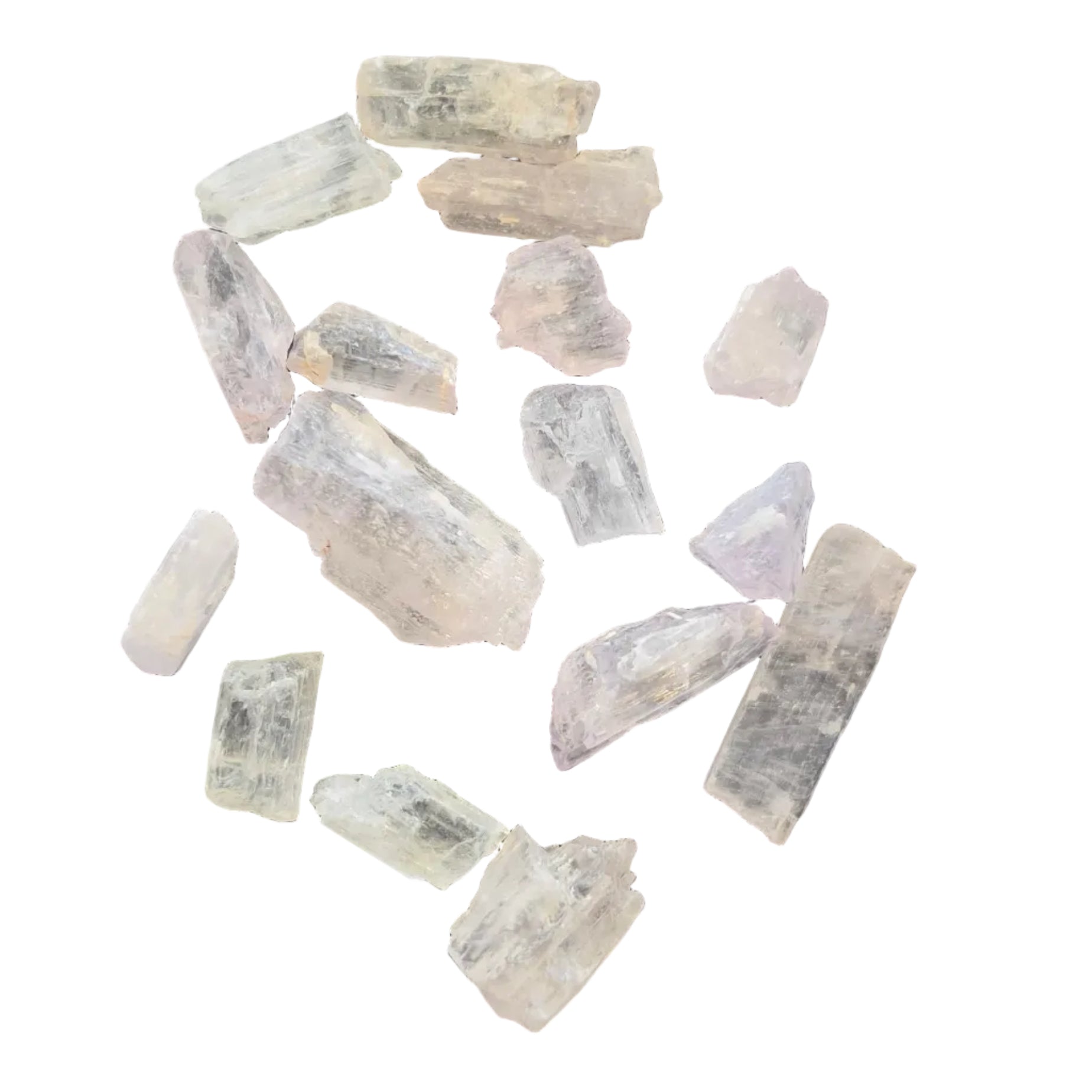 Kunzite (Small)