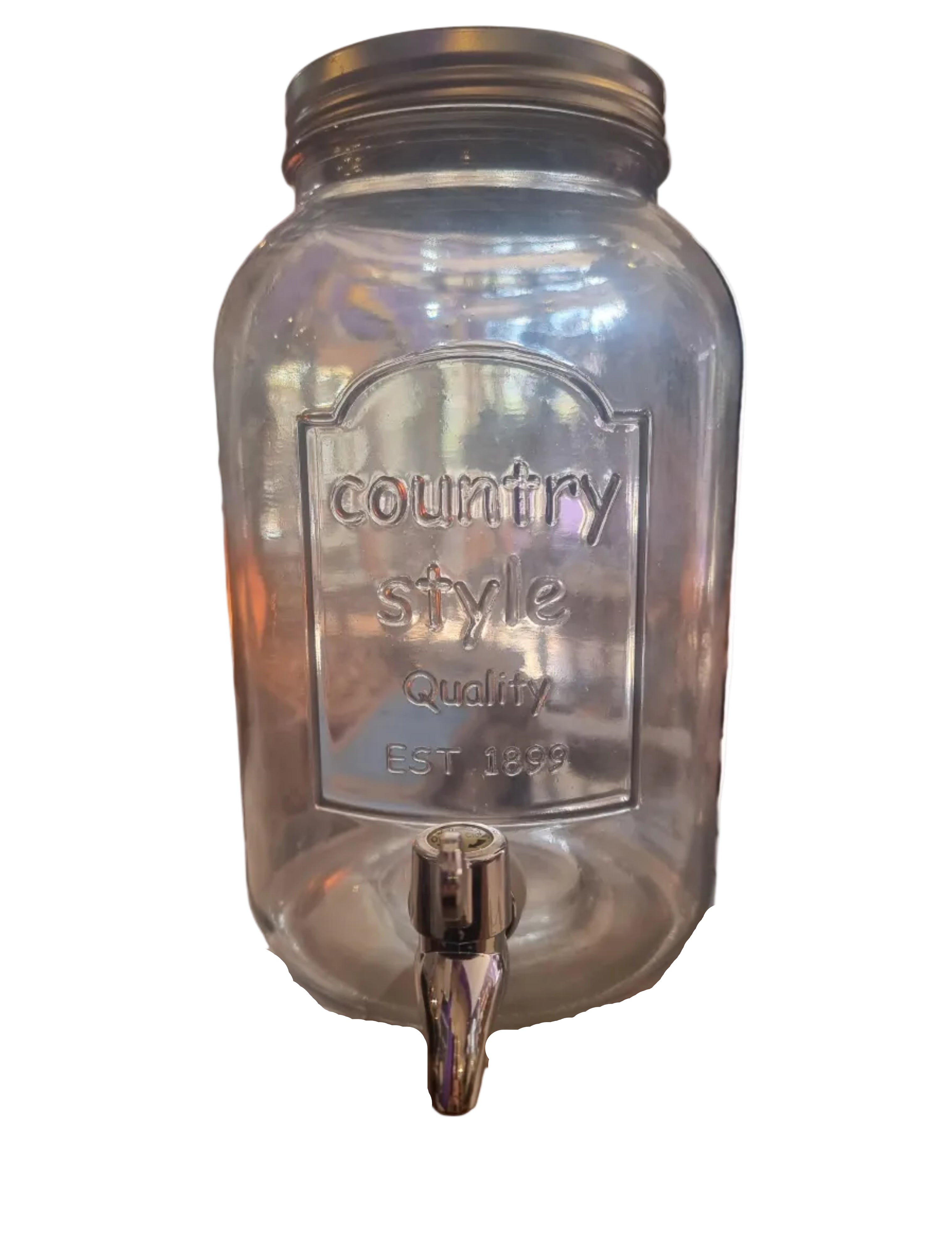 Water Dispenser