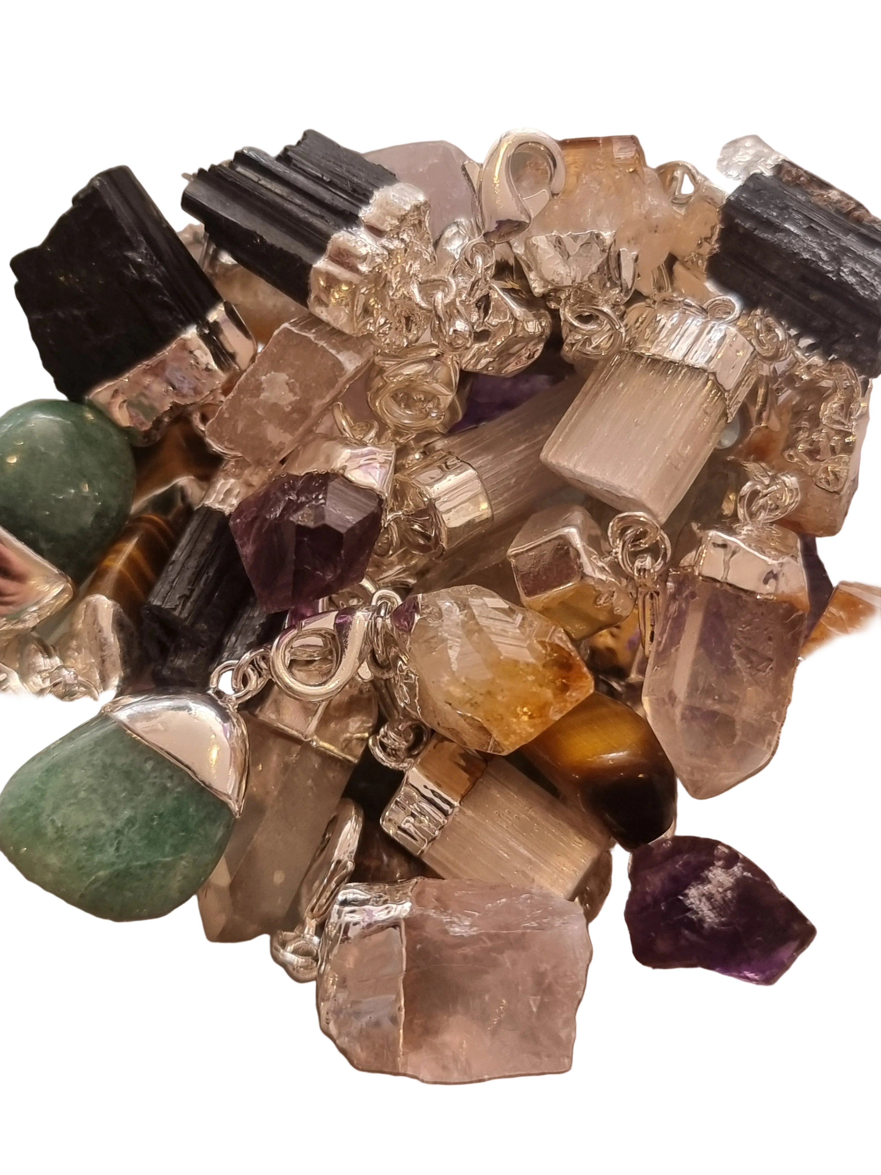 Crystal Charms (Lucky Dip)