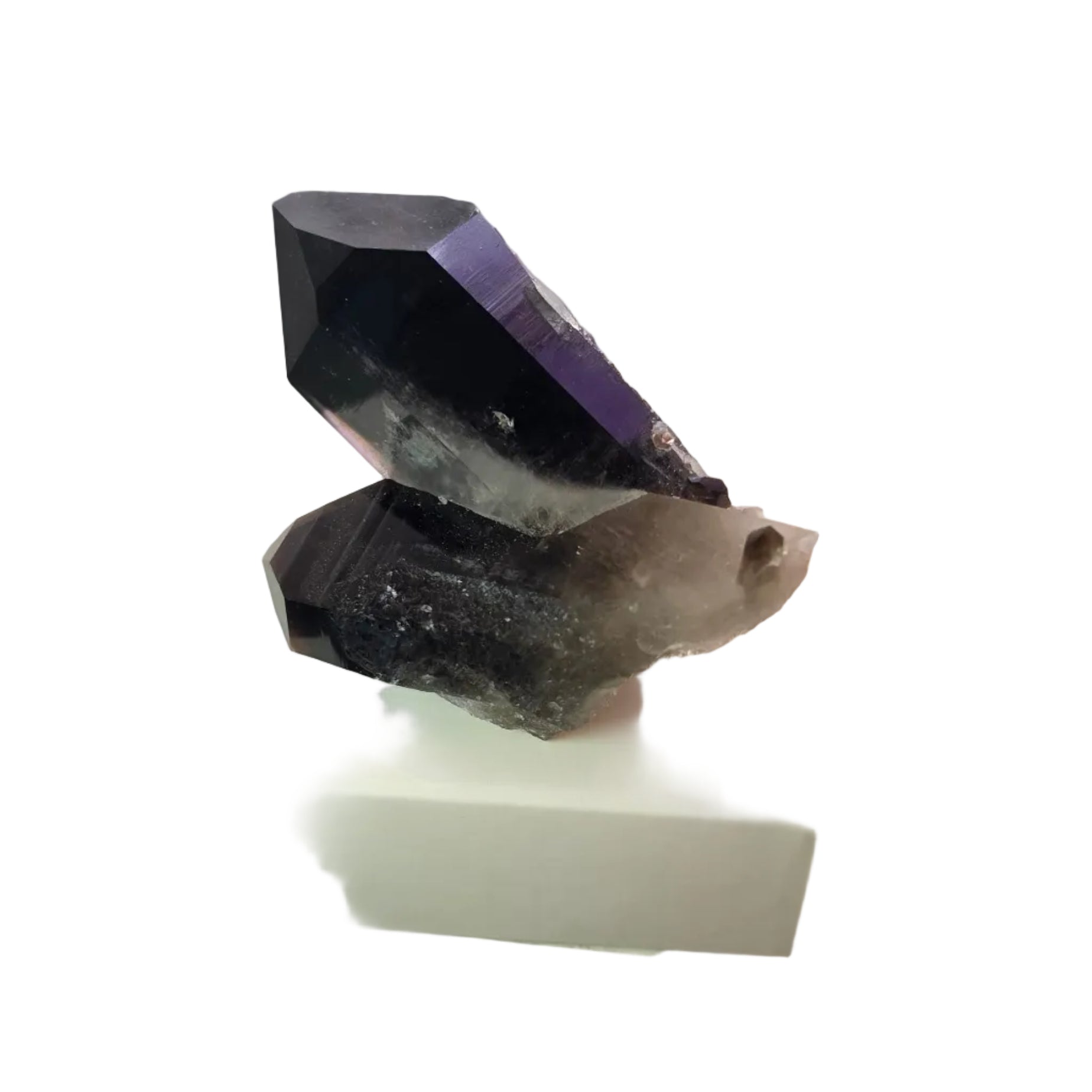 Smokey Quartz (Points)