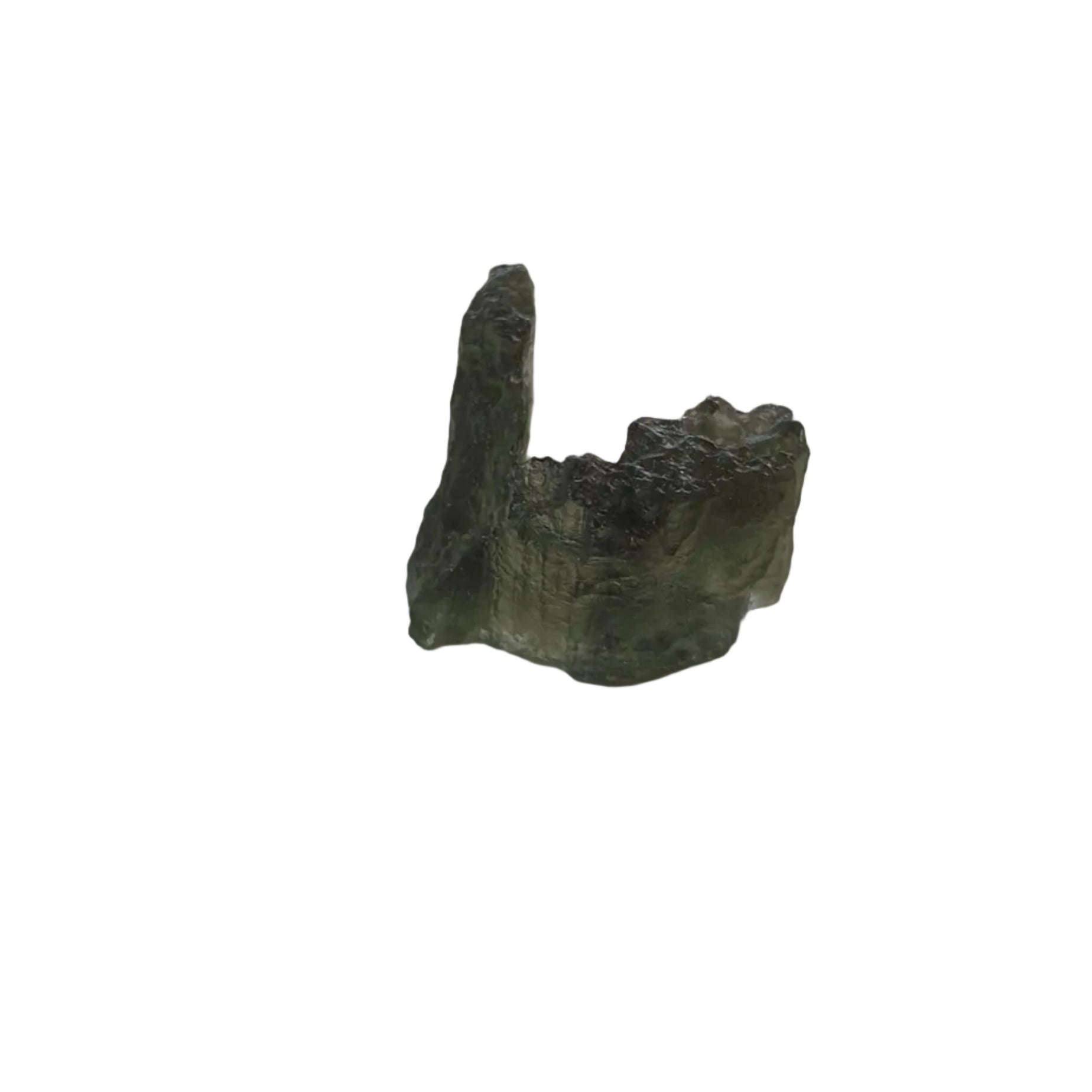 Moldavite (1.07g)